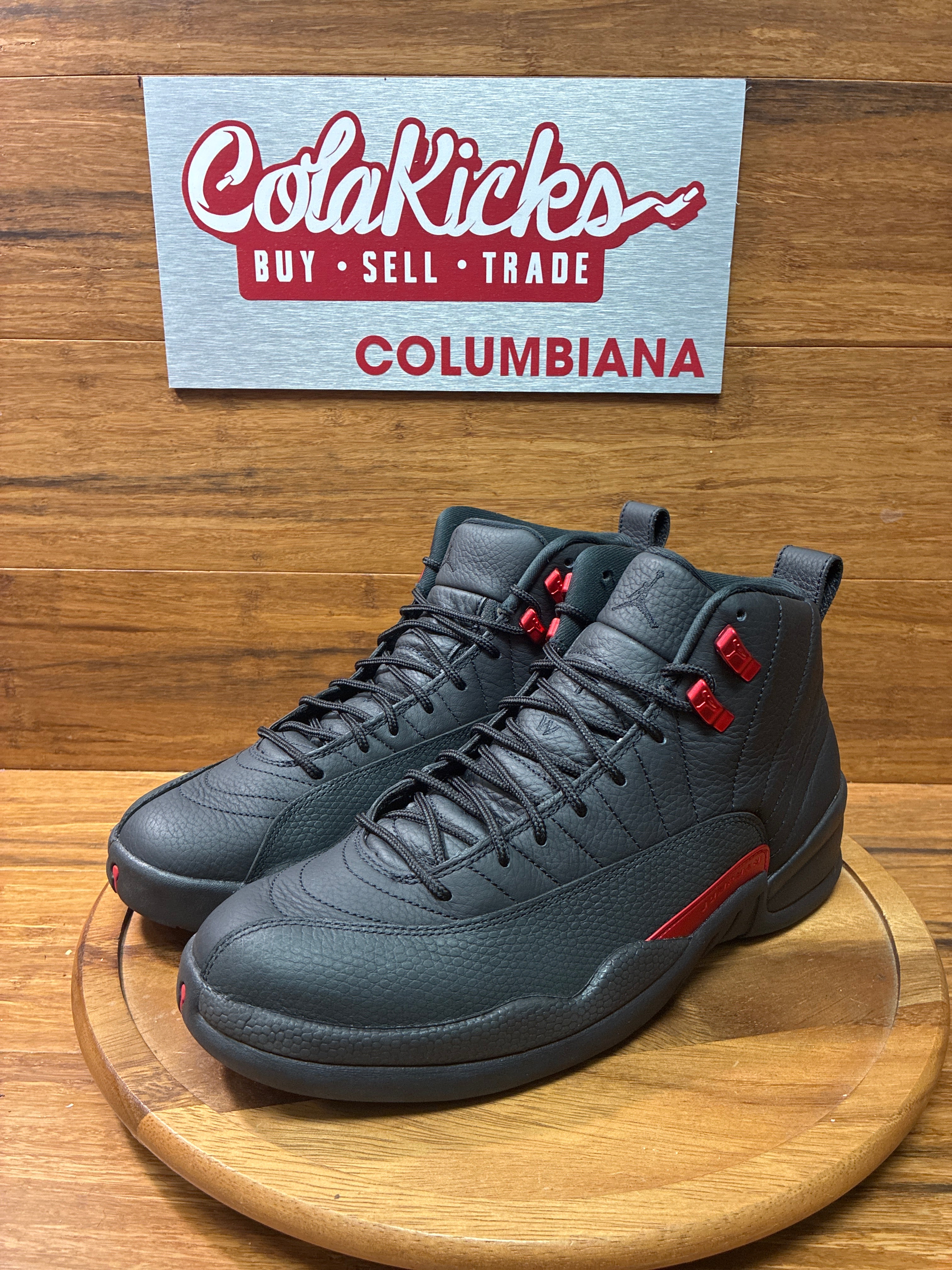 Jordan 12 Retro Bloodline