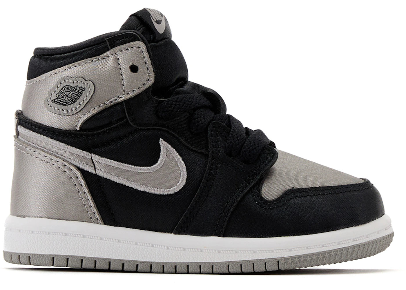 Jordan 1 Retro High OG Satin Shadow (TD)