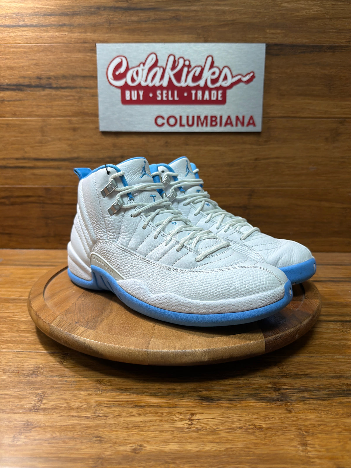 Jordan 12 Retro Melo (2025)