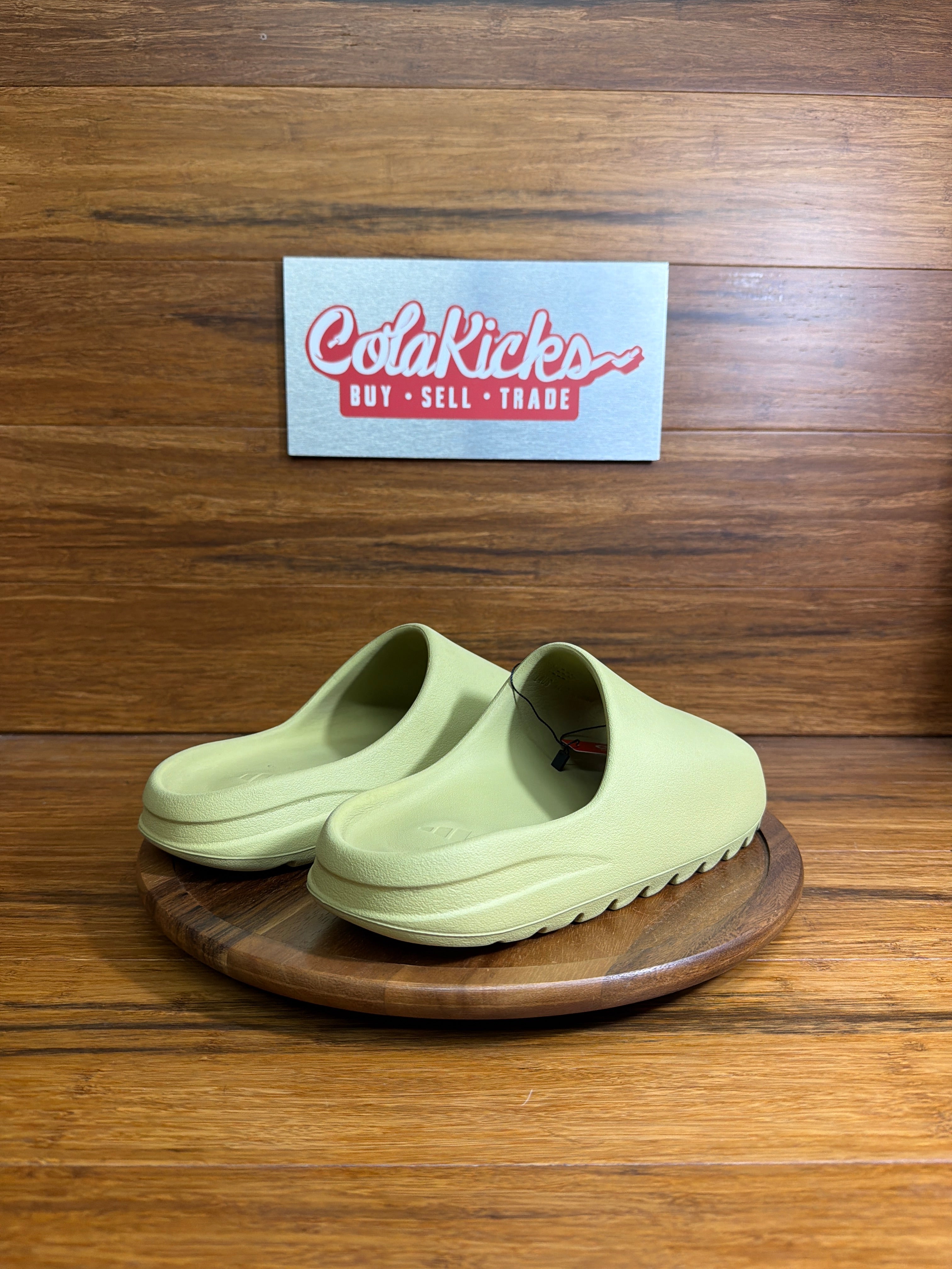 adidas Yeezy Slide Resin