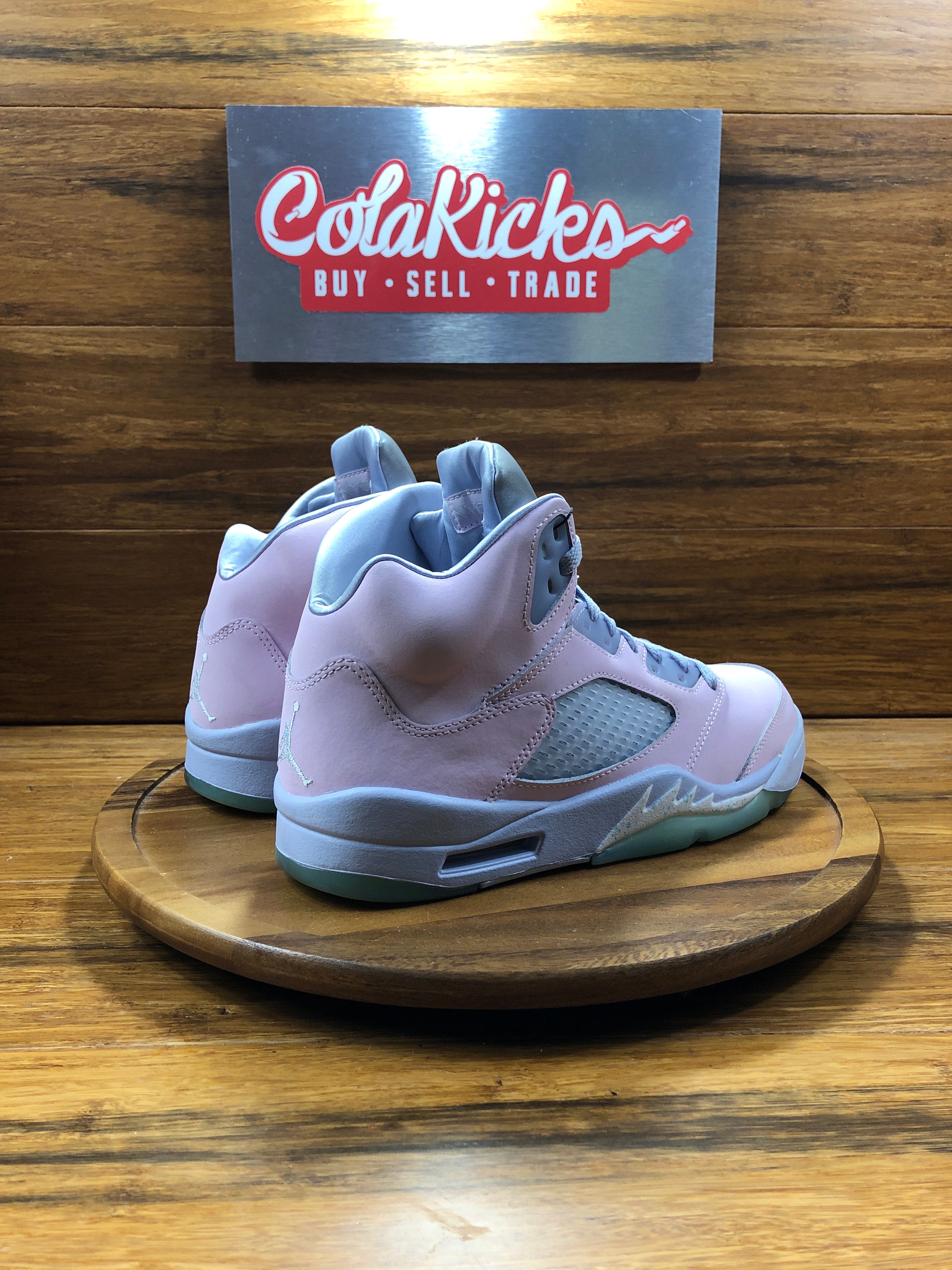 Jordan 5 Retro Easter (2022)