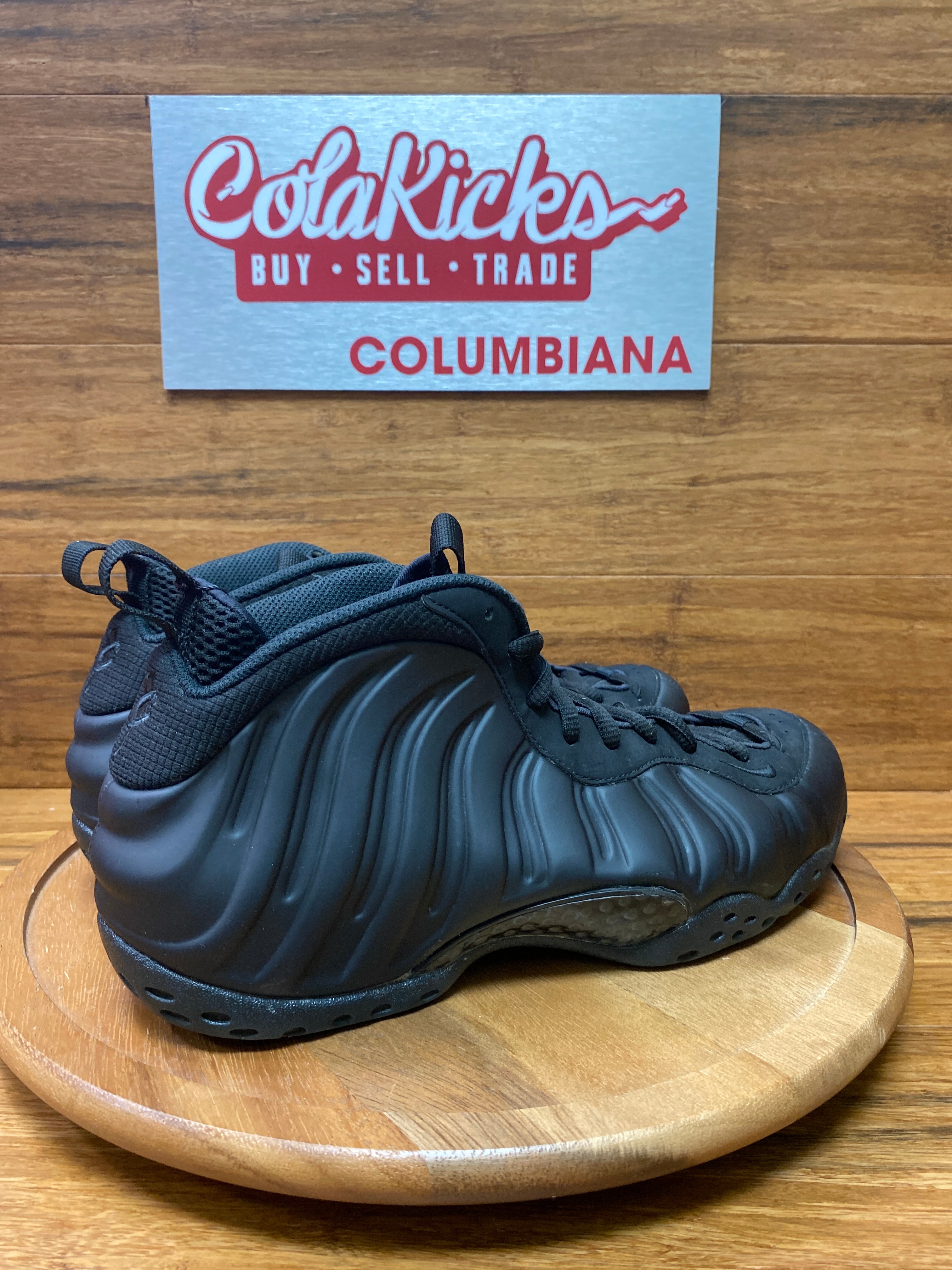 Nike Air Foamposite One Anthracite (2020)