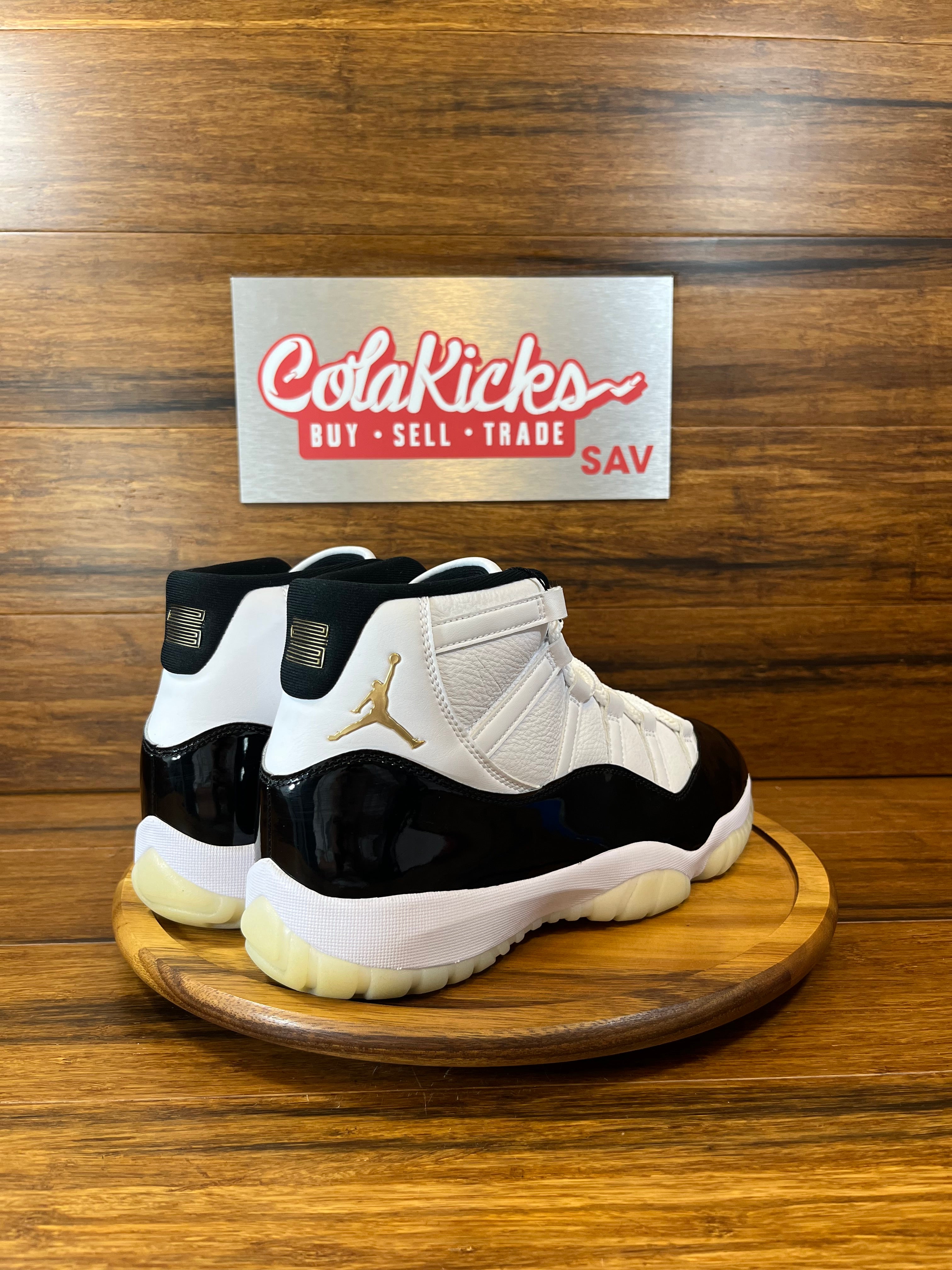Jordan 11 Retro DMP Gratitude (2023)