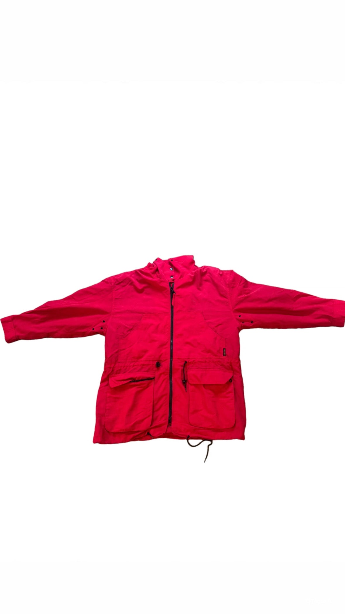 Limited Sport Rain Coat