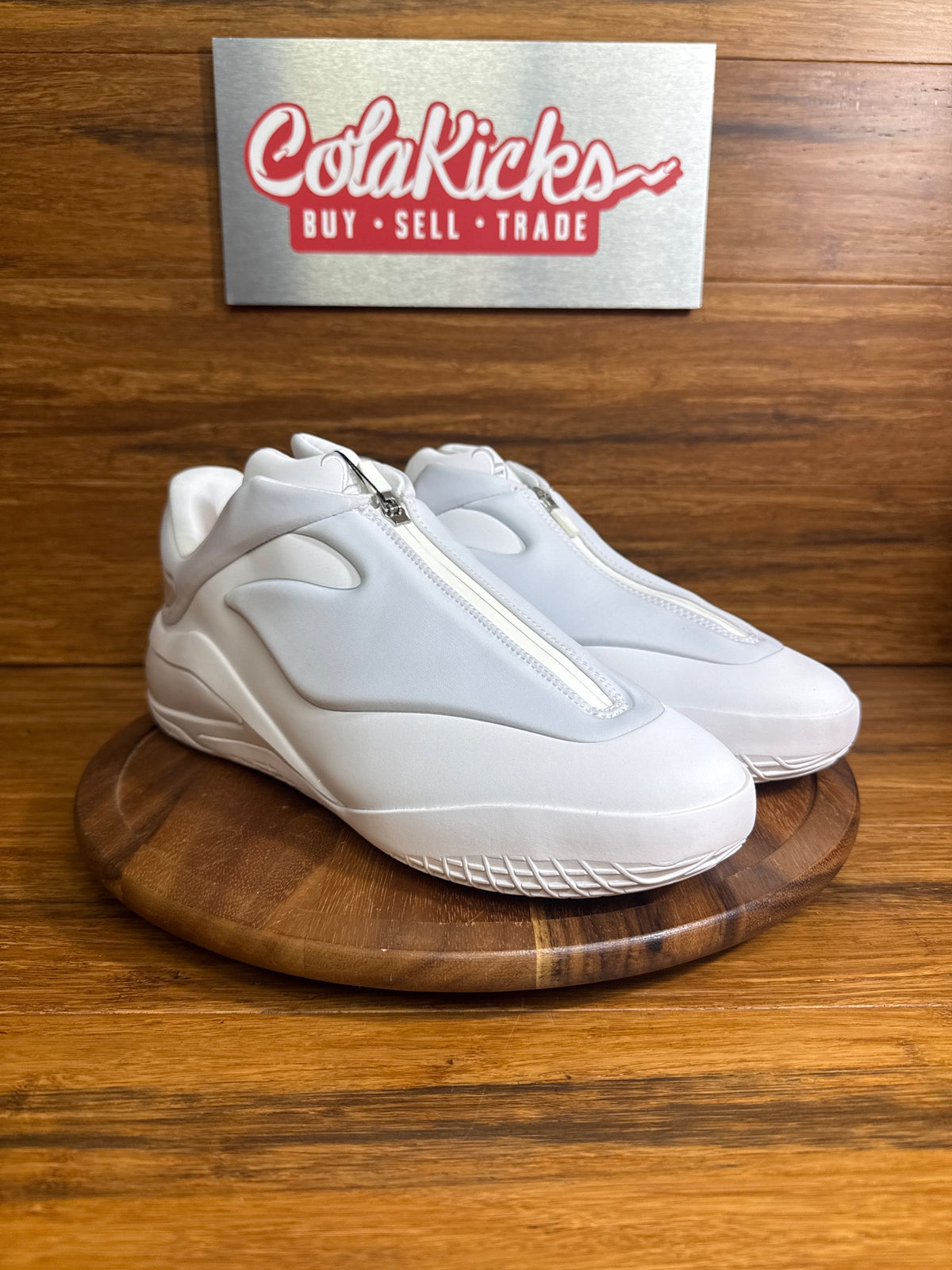 Converse SHAI 001 Clean Slate