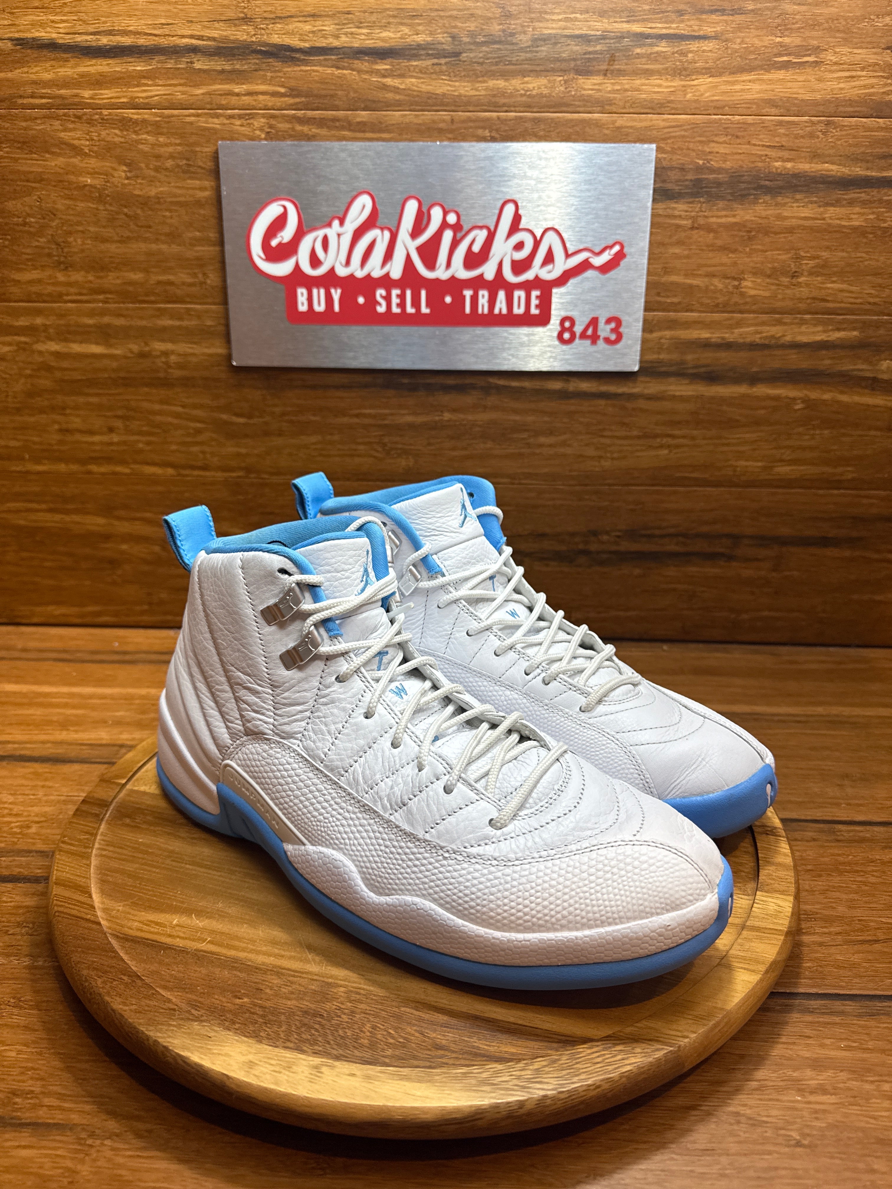 Jordan 12 Retro Melo (2025)