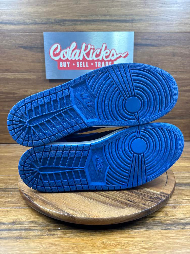 Jordan 1 Retro High OG Royal Reimagined