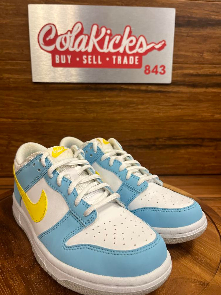 Nike Dunk Low Next Nature Homer Simpson (GS)