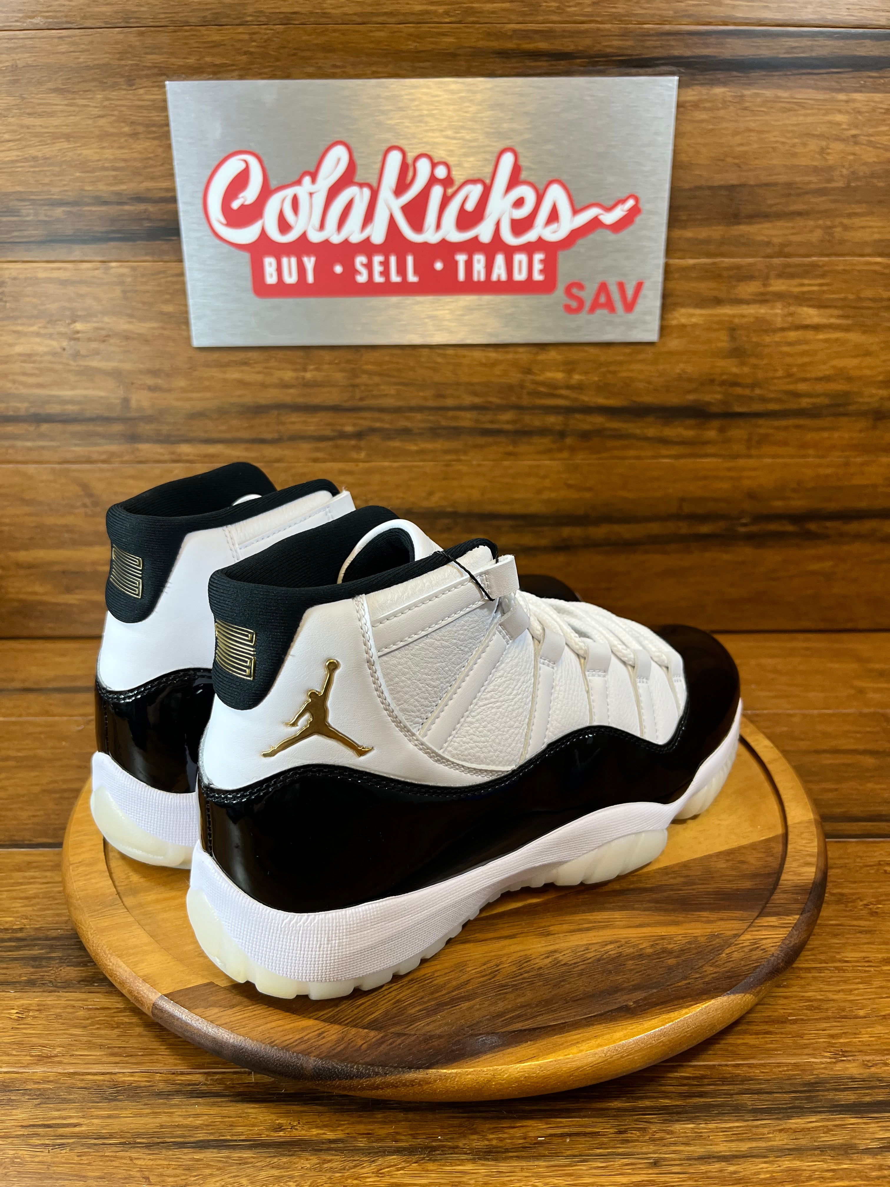 Jordan 11 Retro DMP Gratitude (2023)
