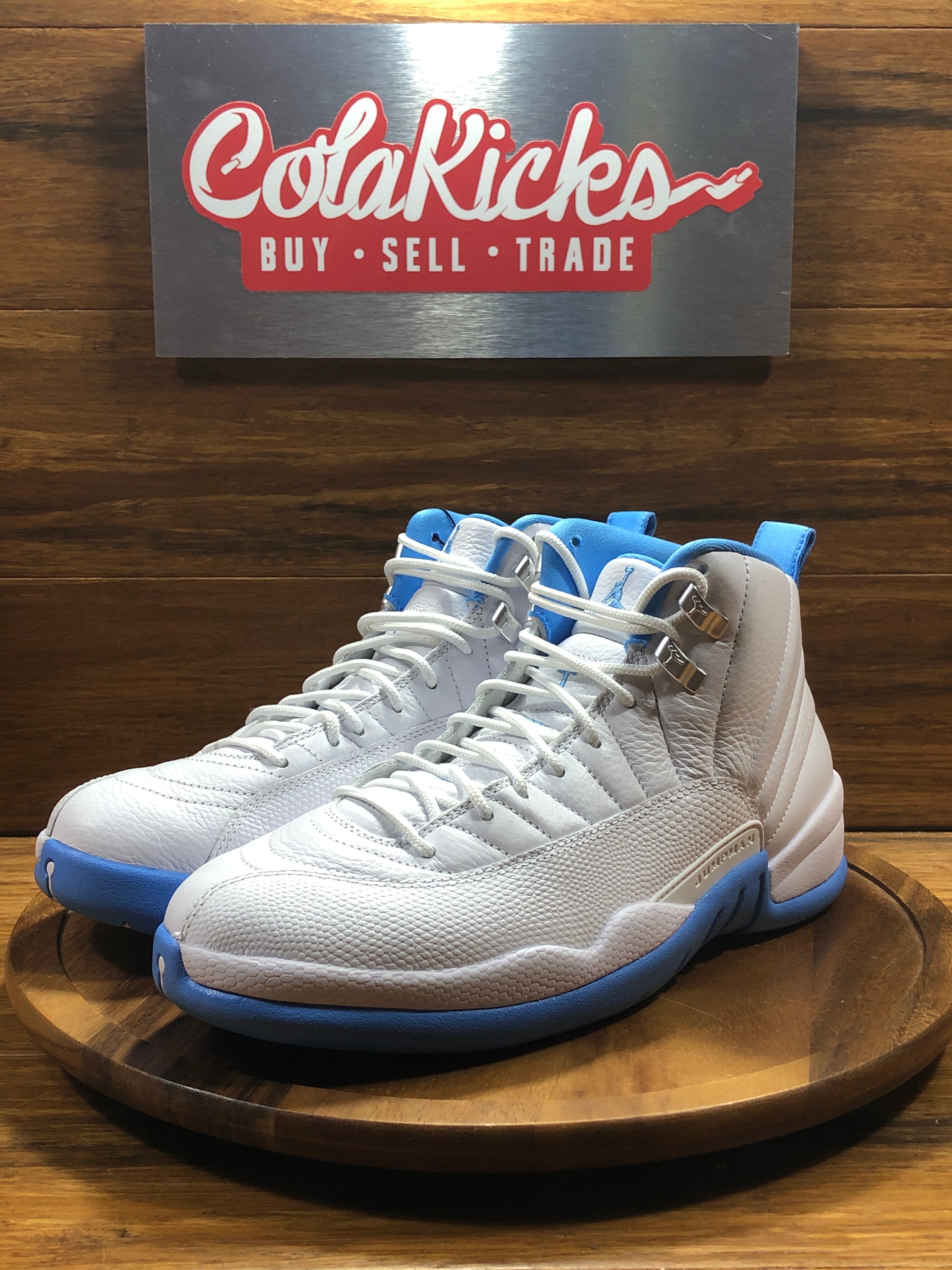 Jordan 12 Retro Melo (2025)