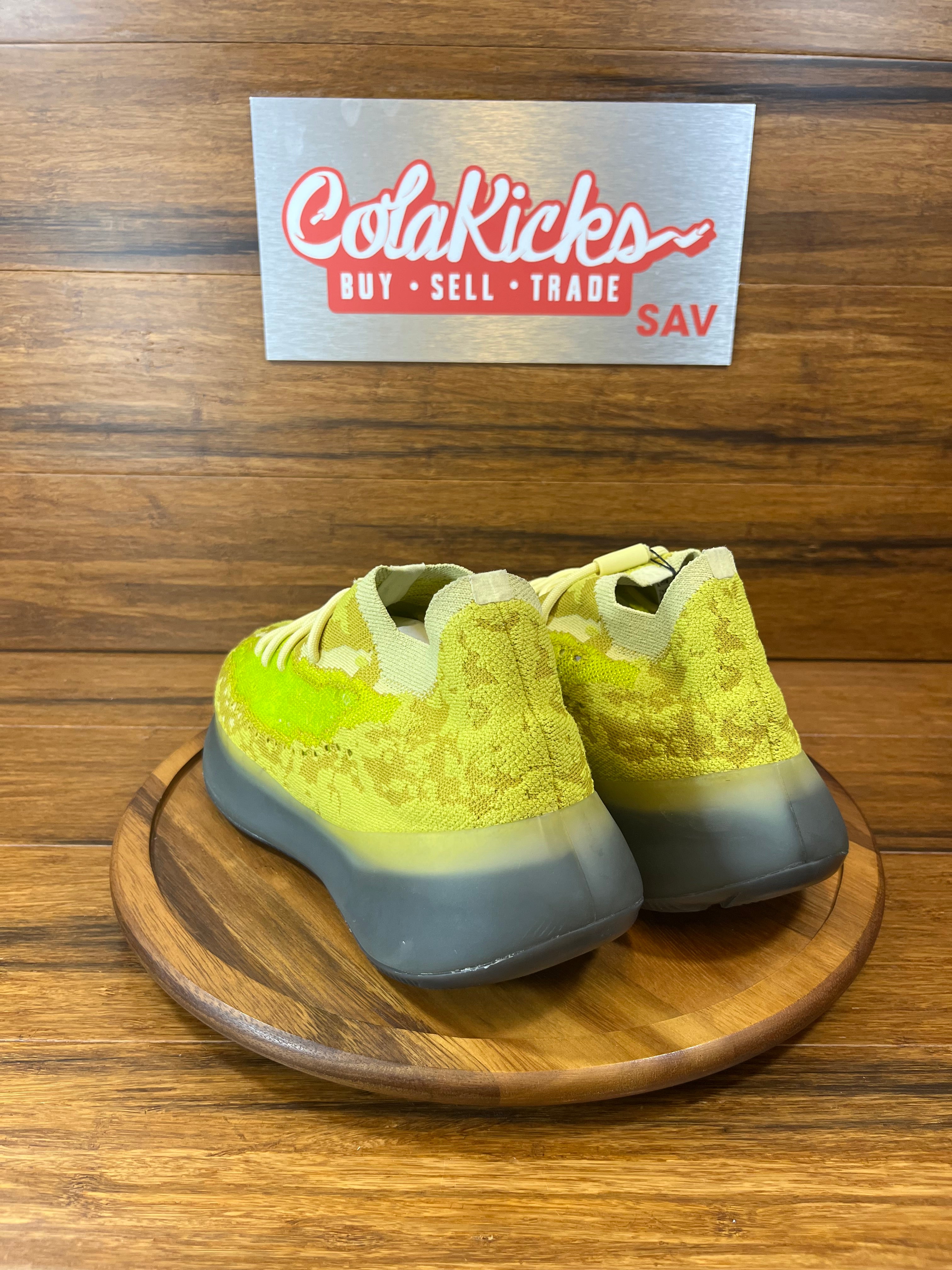 adidas Yeezy Boost 380 Hylte