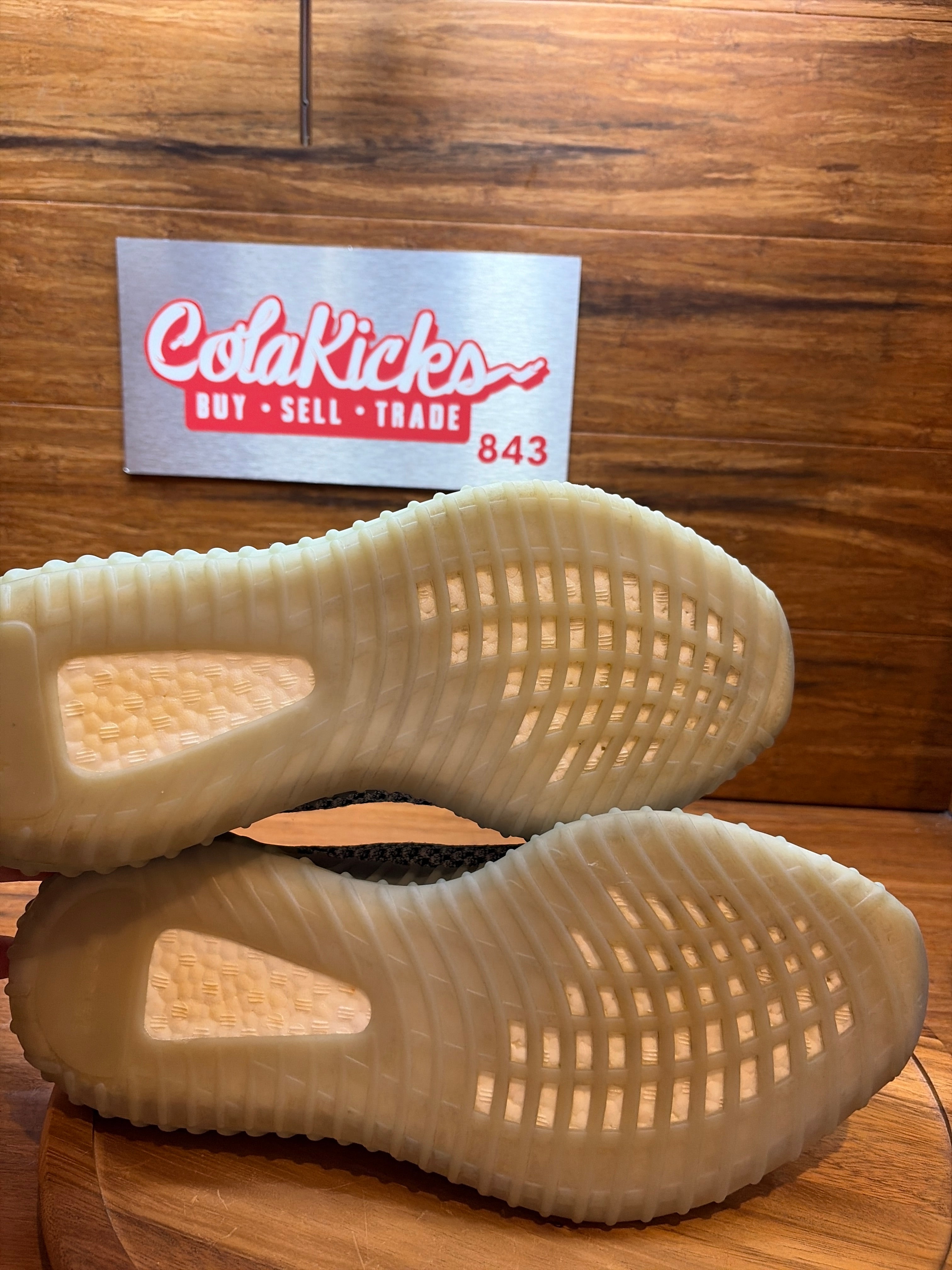 adidas Yeezy Boost 350 V2 Ash Blue