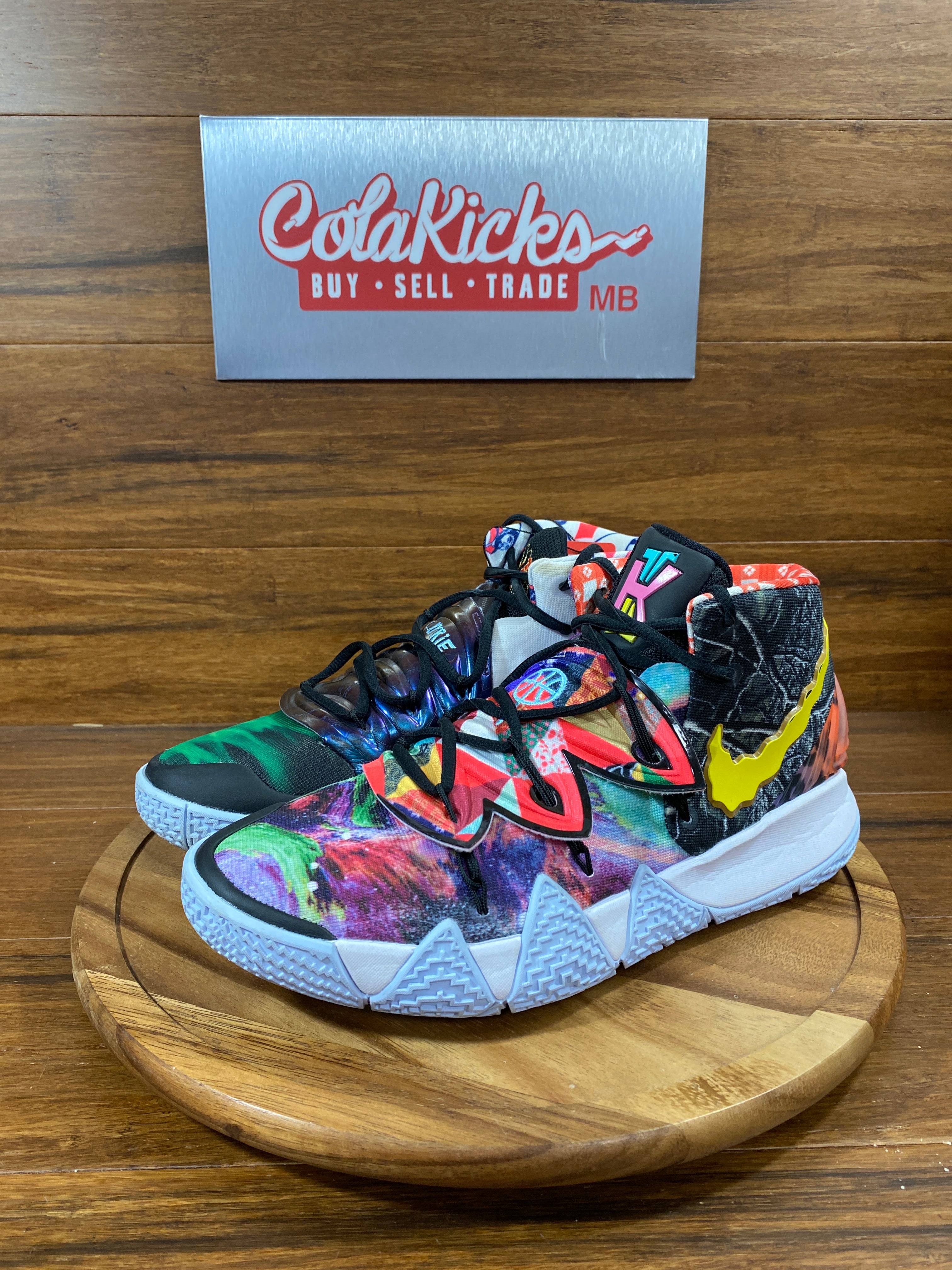 Nike Kybrid S2 Best Of