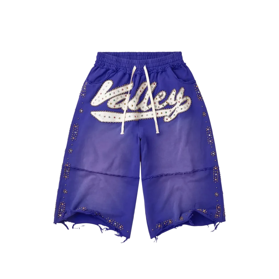 Vale Forever Skittles Shorts Sapphire