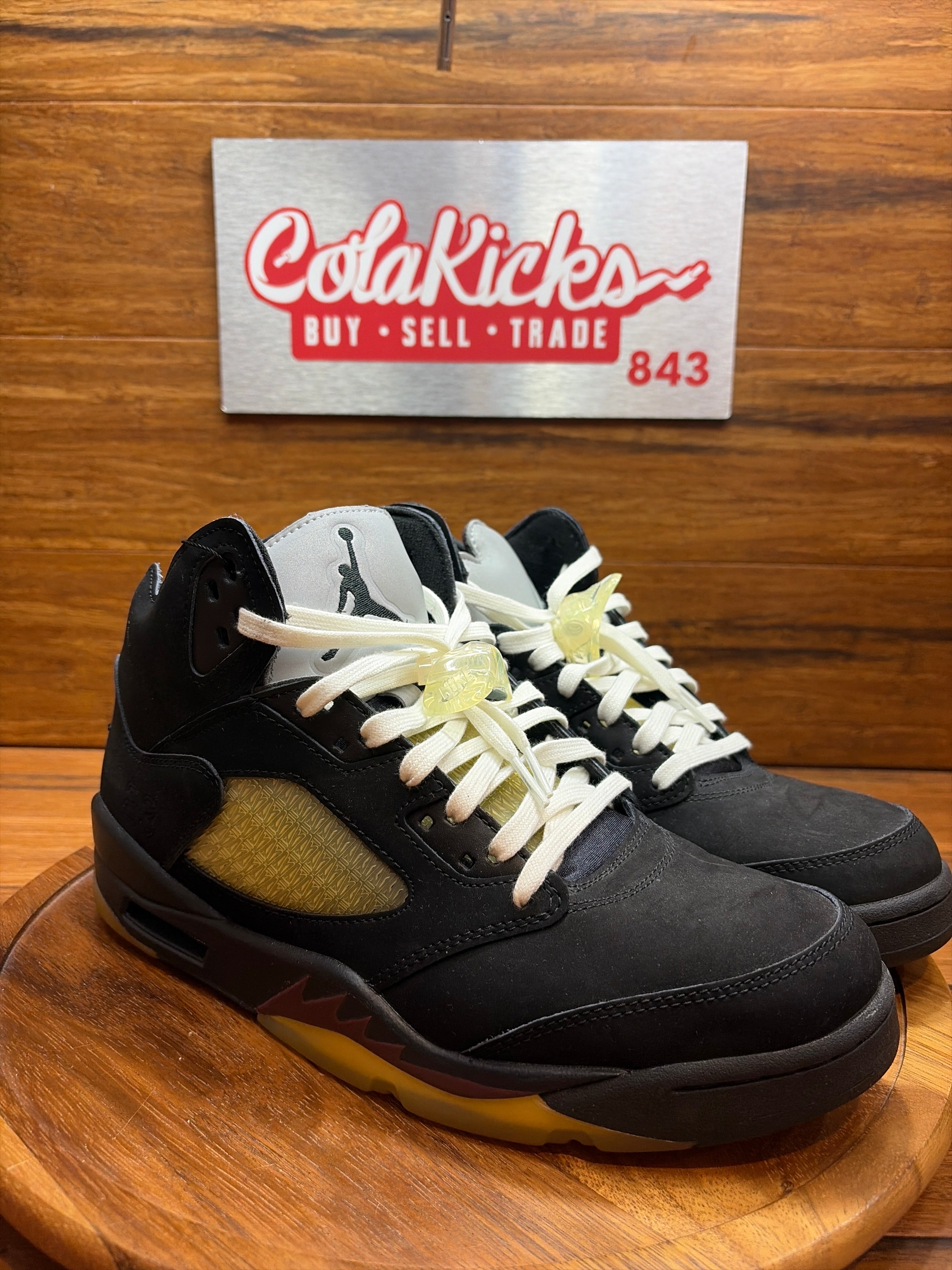 Jordan 5 Retro A Ma Maniére Dusk