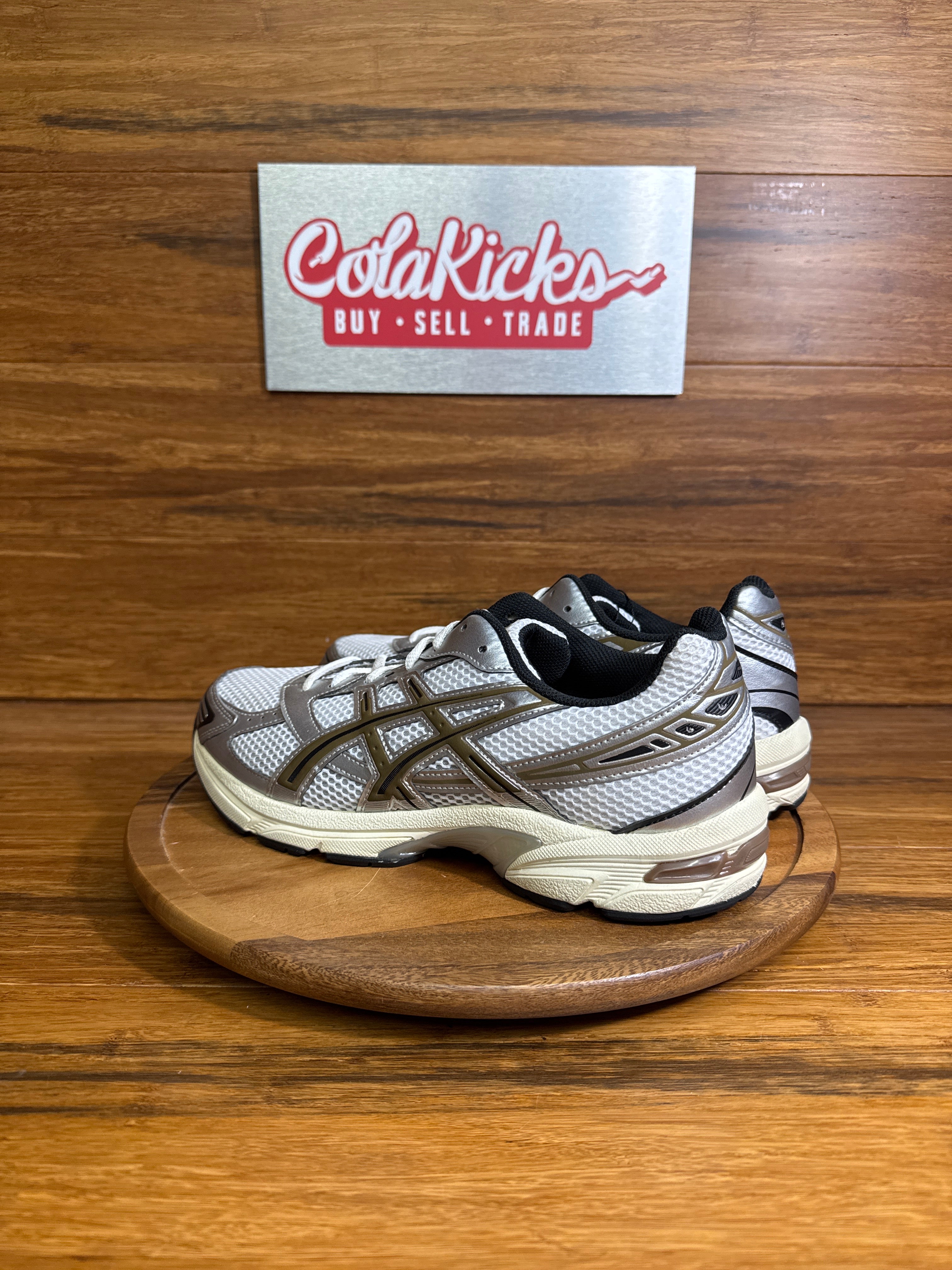 ASICS Gel-1130 White Clay Canyon