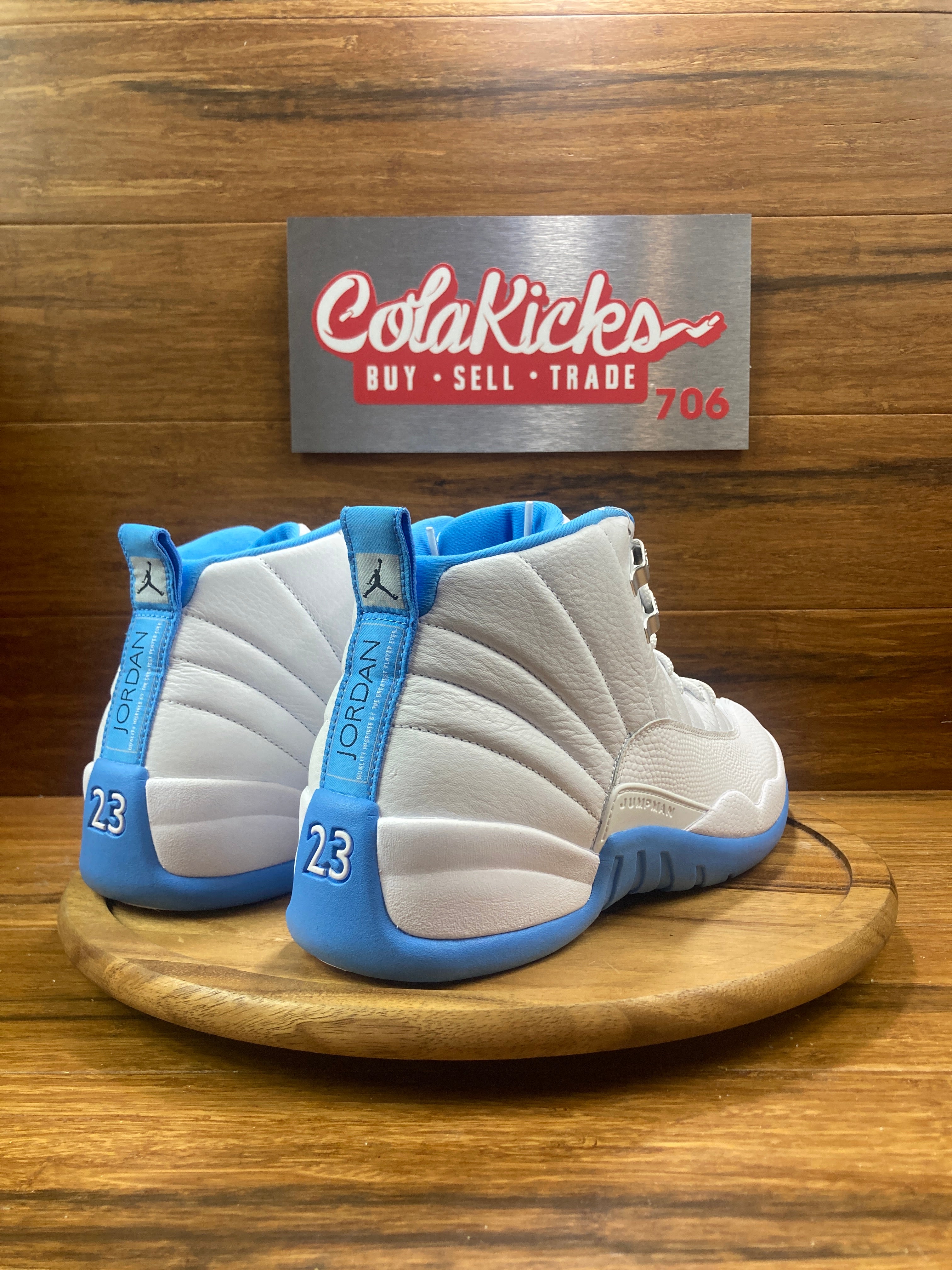 Jordan 12 Retro Melo (2025)
