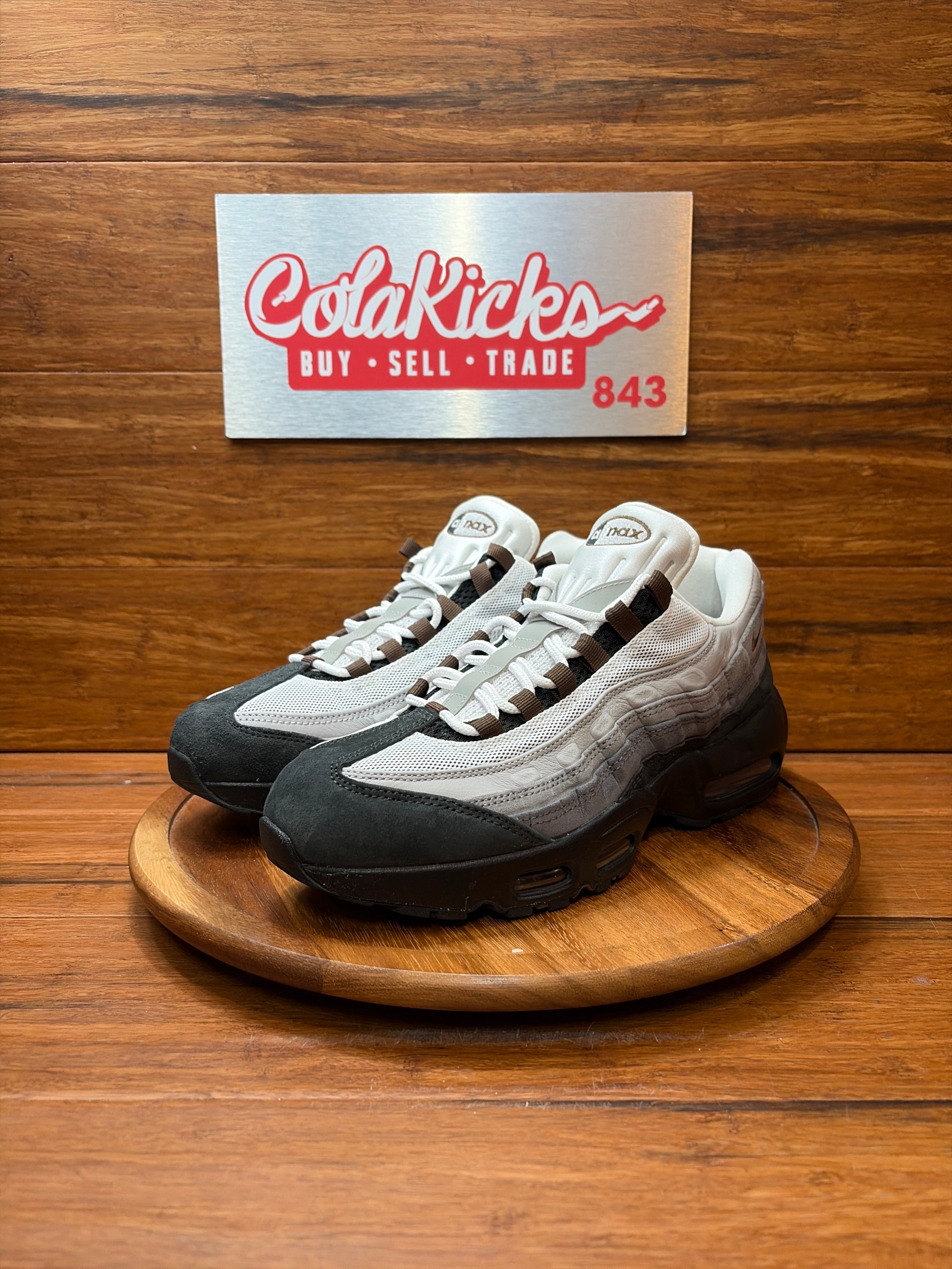 Nike Air Max 95 SB Cacao Wow