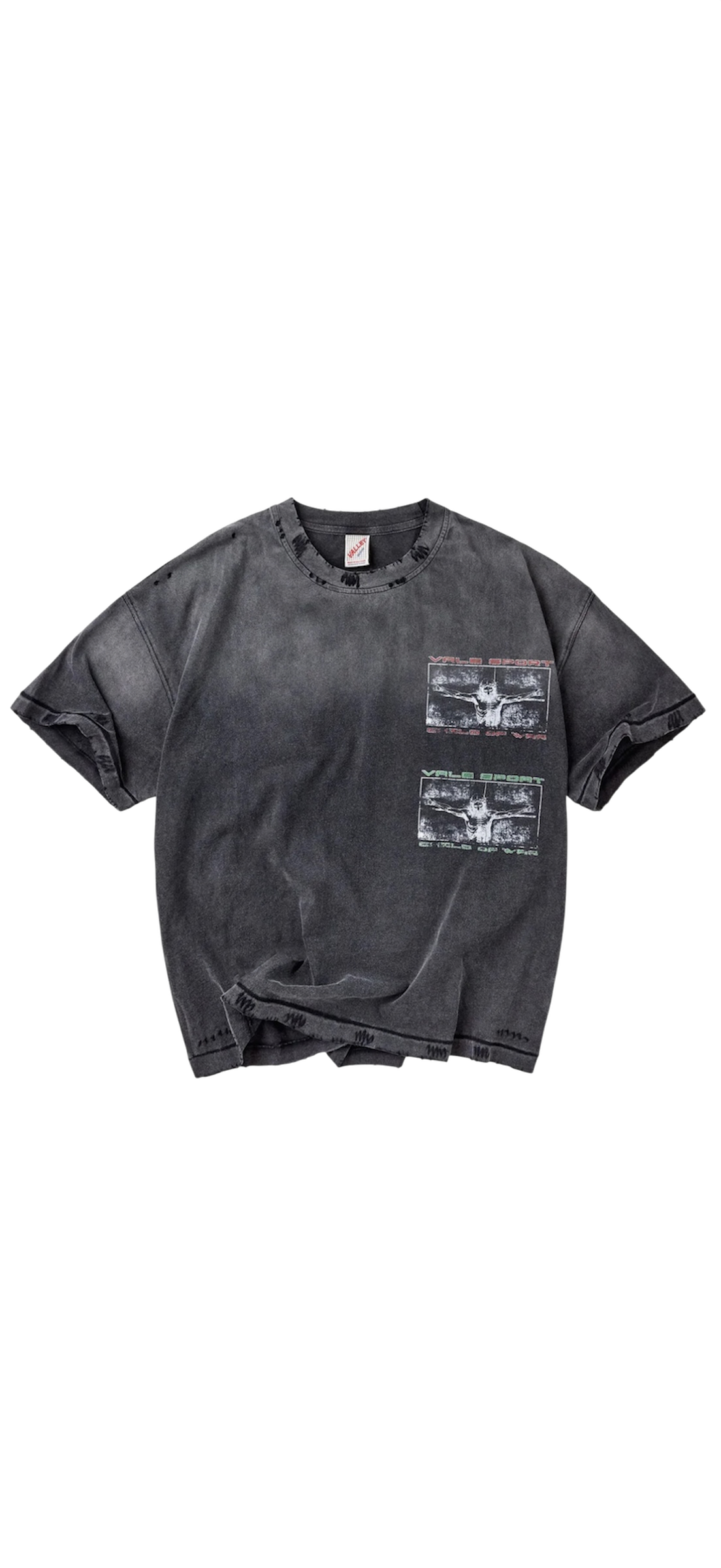 Vale Forever Holy Finals Tee
