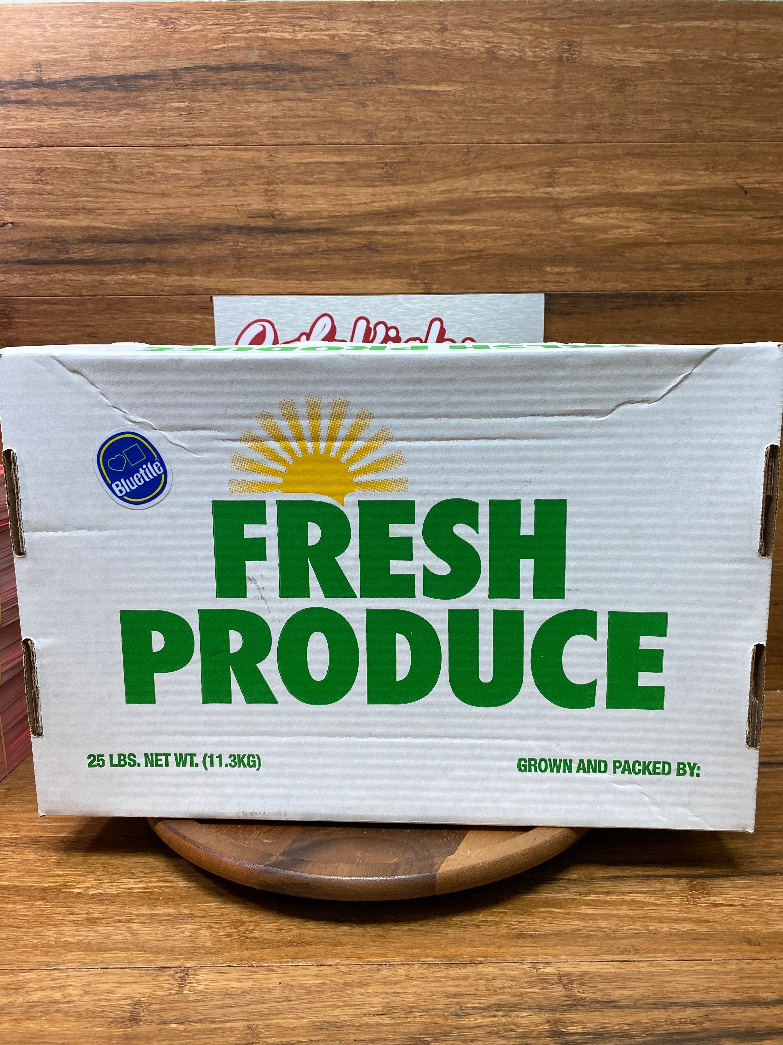 Nike SB Dunk Low Green Apple (Buetile Special Box)