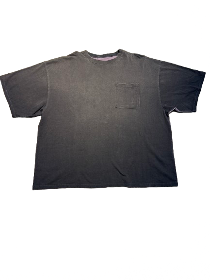 Kapital Jersey 2Tones Big Pocket T-Shirt