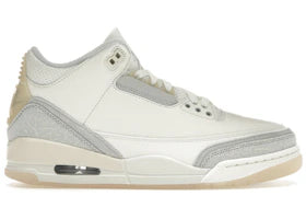 Jordan 3 Retro Craft Ivory