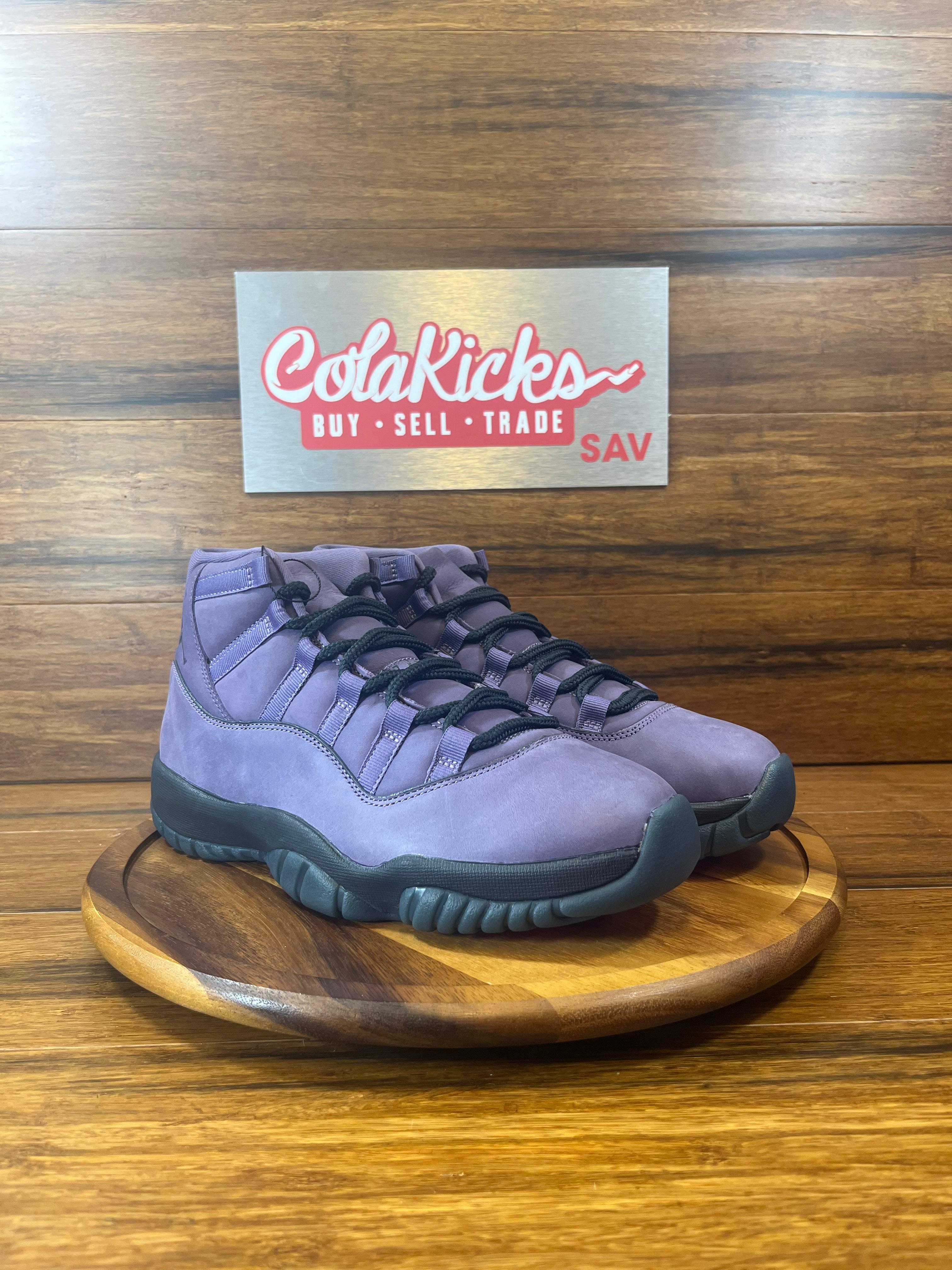 Jordan 11 Retro Mojave