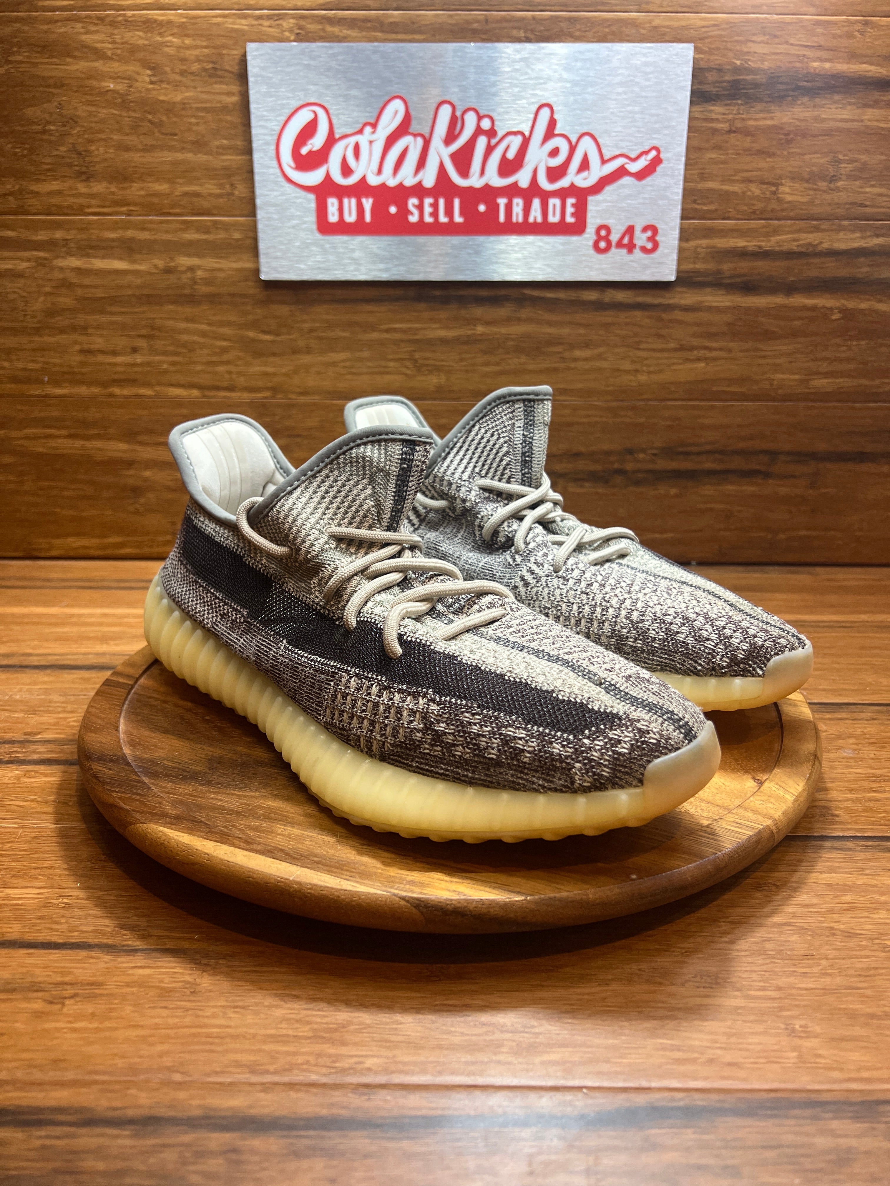 adidas Yeezy Boost 350 V2 Zyon