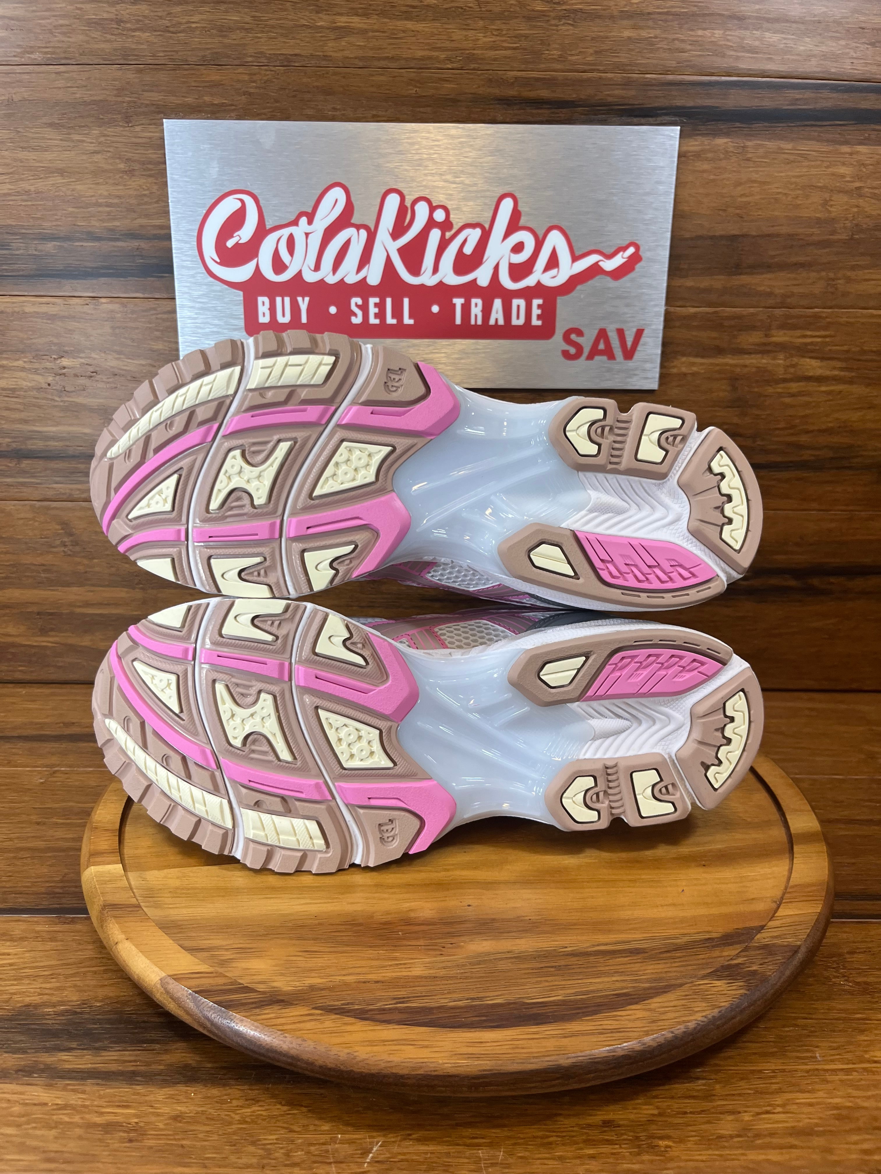 ASICS Gel-Kayano 14 Unlimited Pack White Fawn