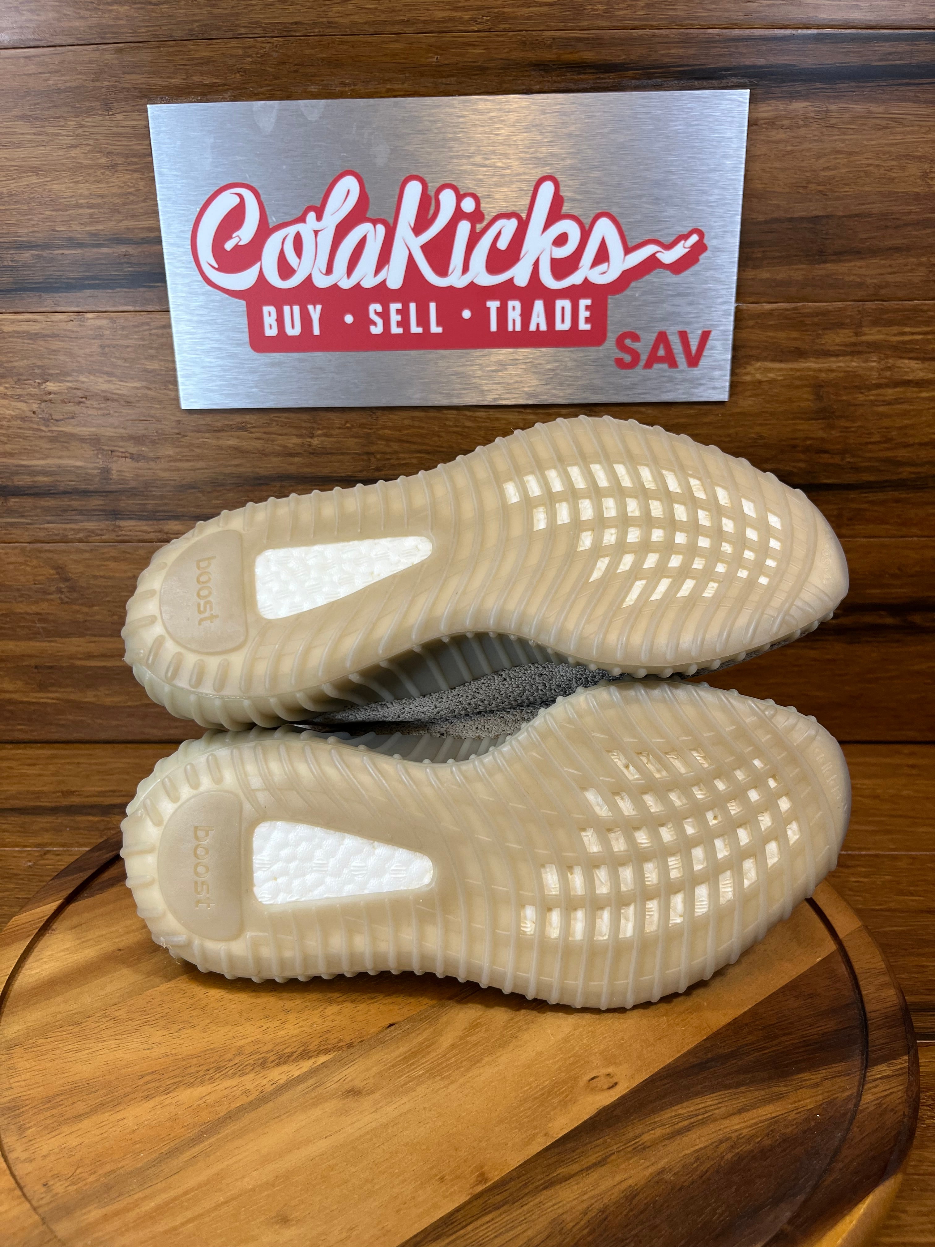 adidas Yeezy Boost 350 V2 Slate