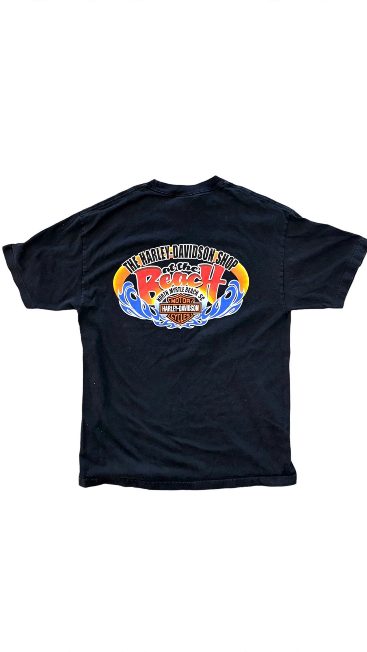 Harley Tee