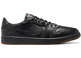 Jordan 1 Retro Low OG Xuanwu Year of the Snake
