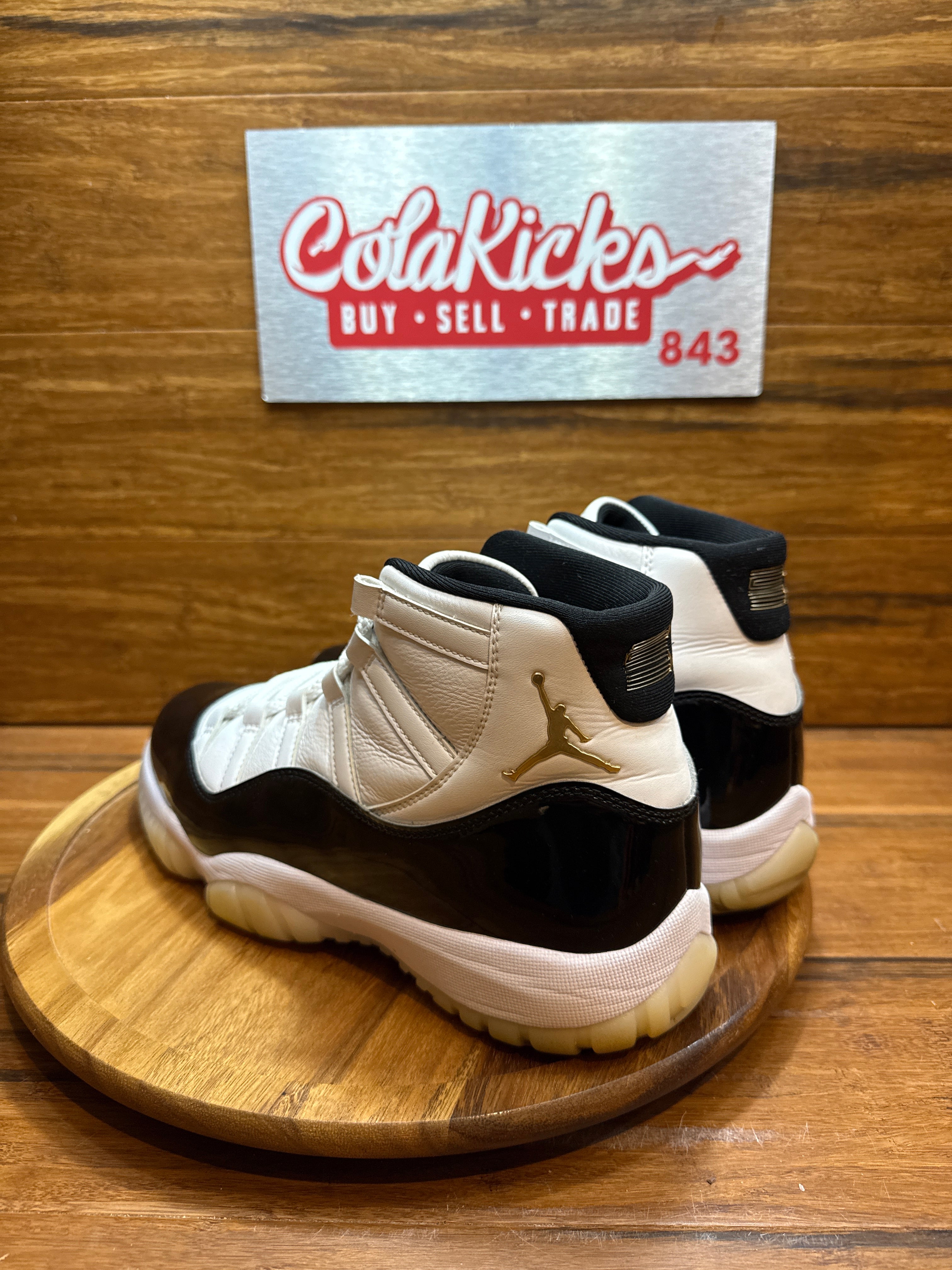 Jordan 11 Retro DMP Gratitude (2023)