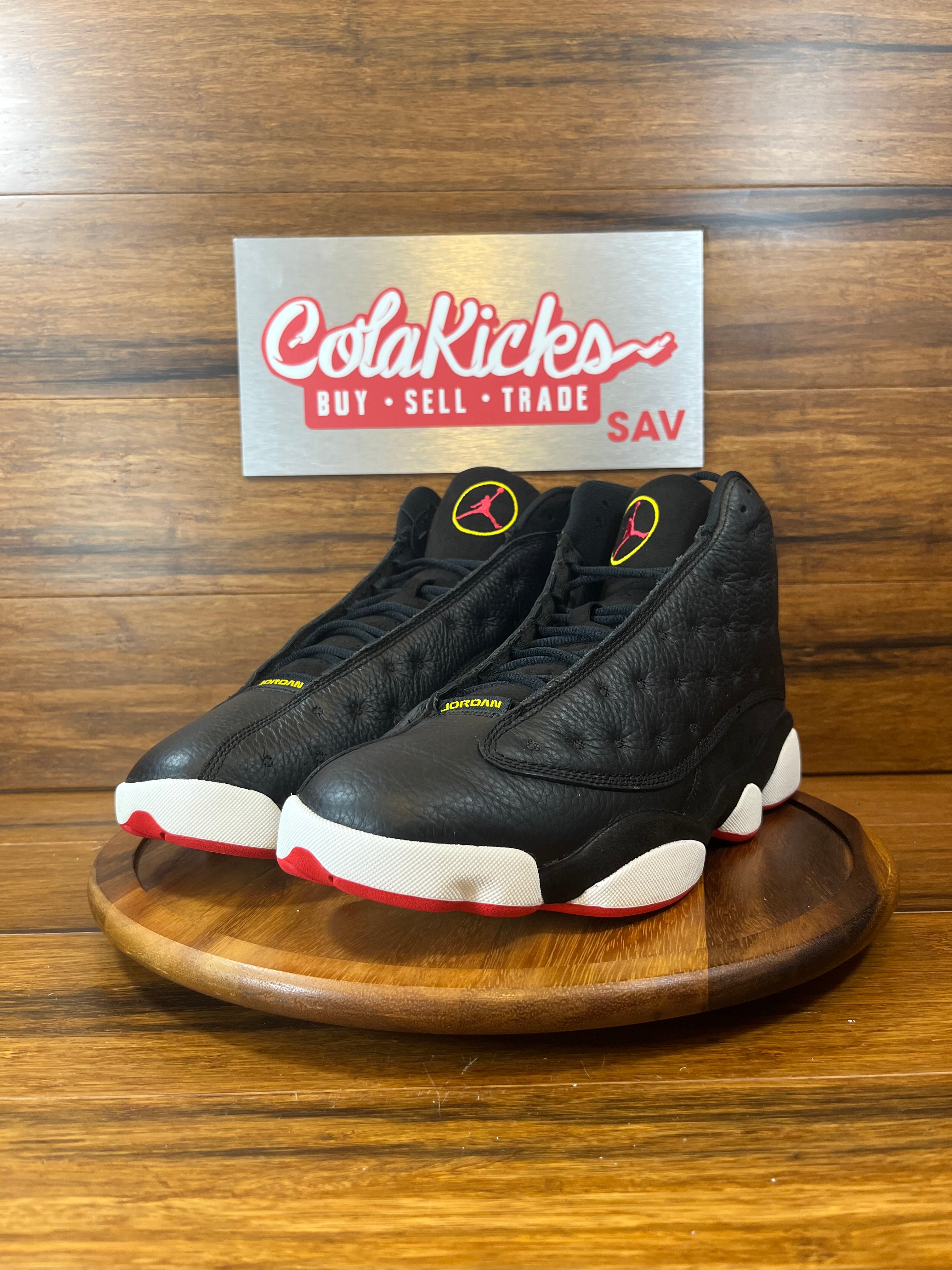 Jordan 13 Retro Playoffs (2023)