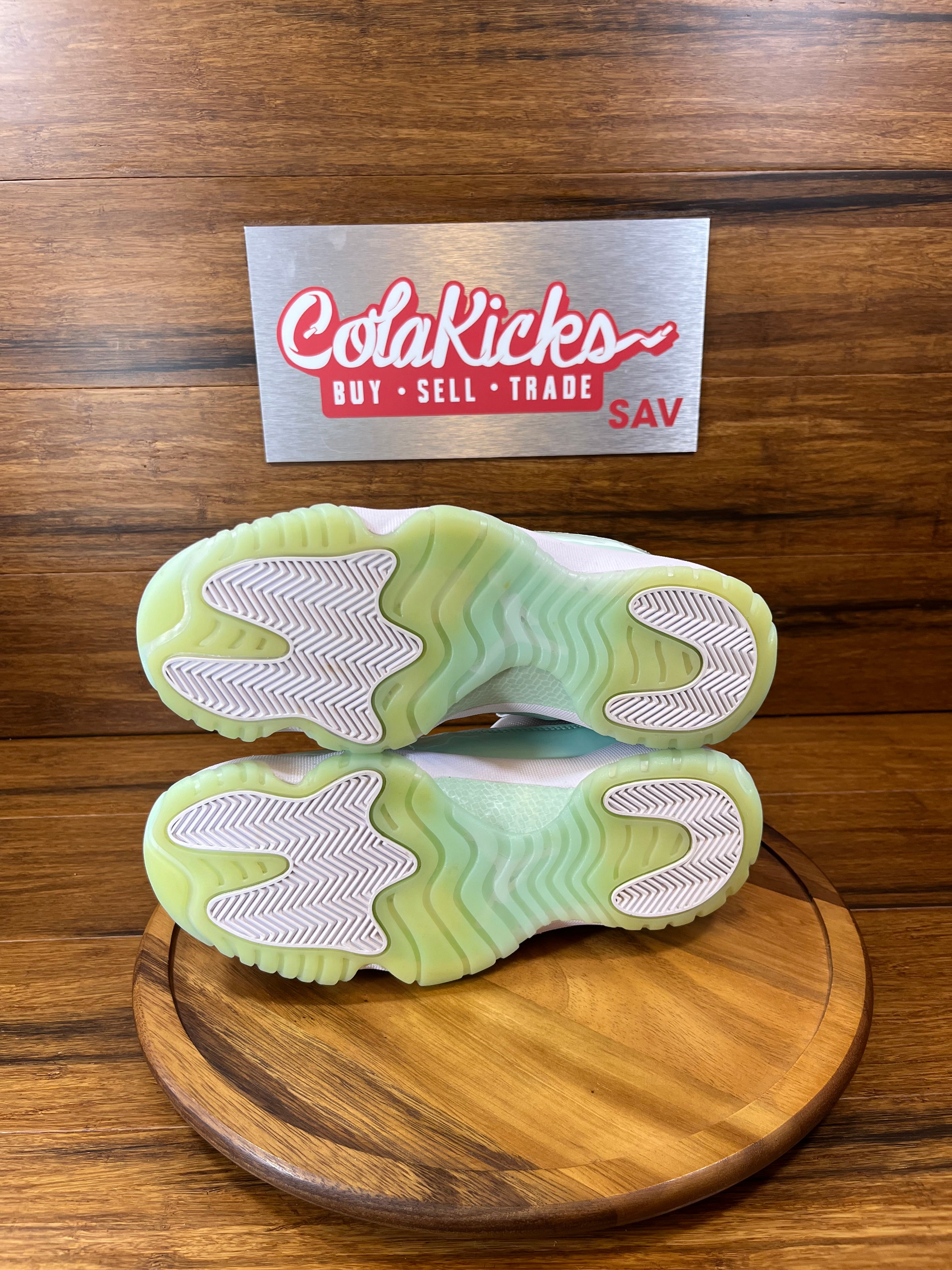 Jordan 11 Retro Low Igloo (Women's)