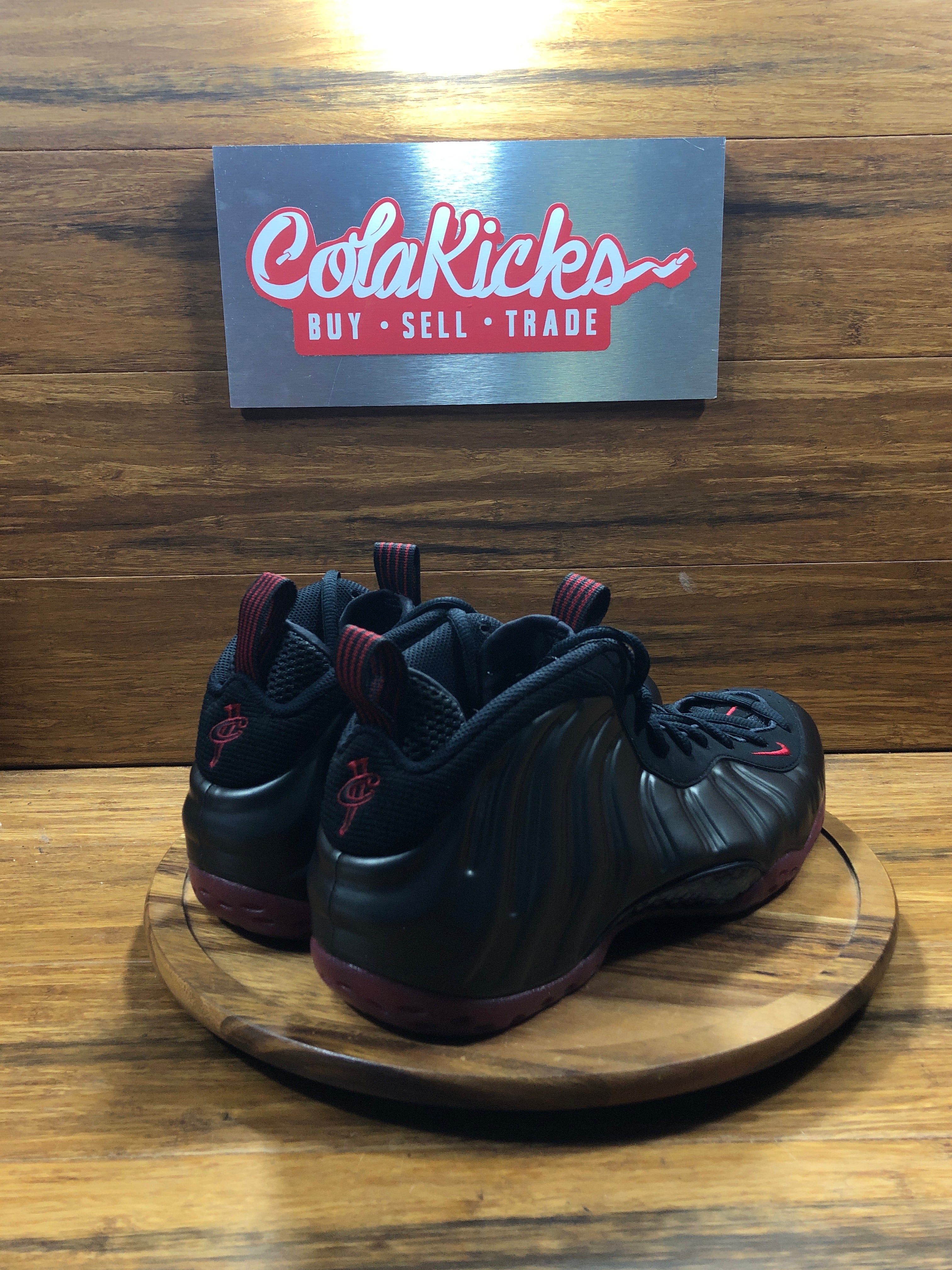 Nike Air Foamposite One Cough Drop (2025)