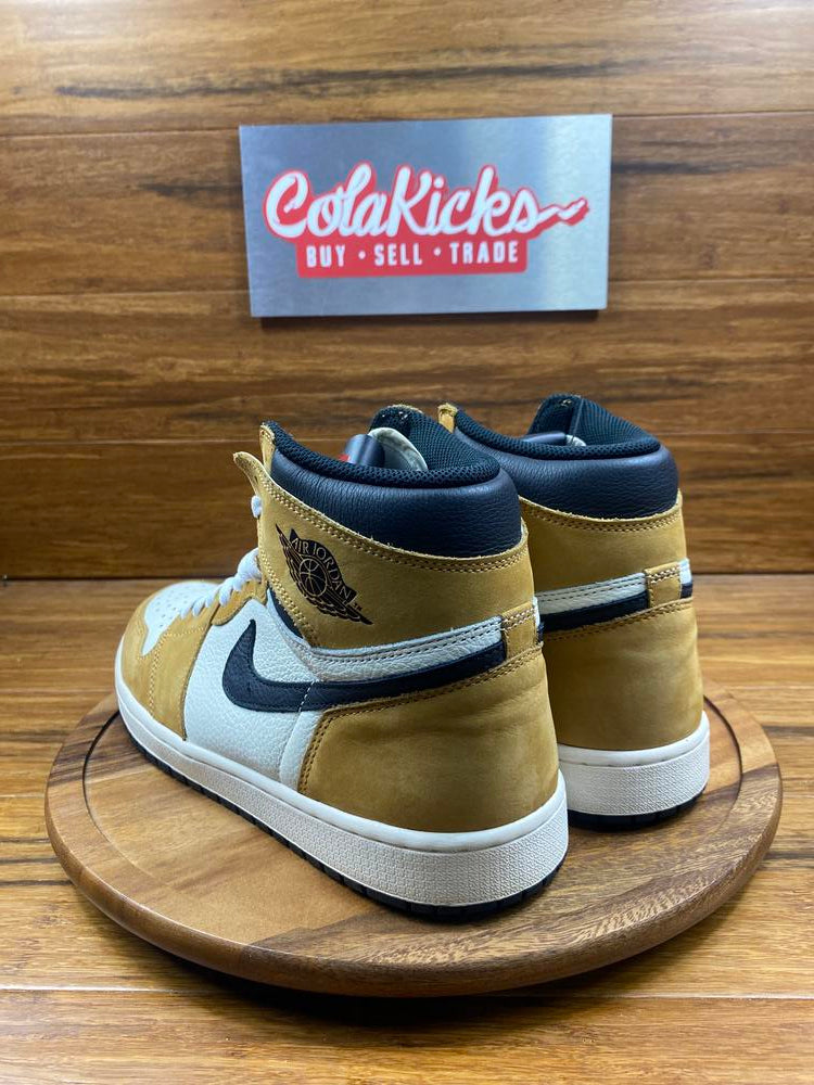 Jordan 1 Retro High Rookie of the Year