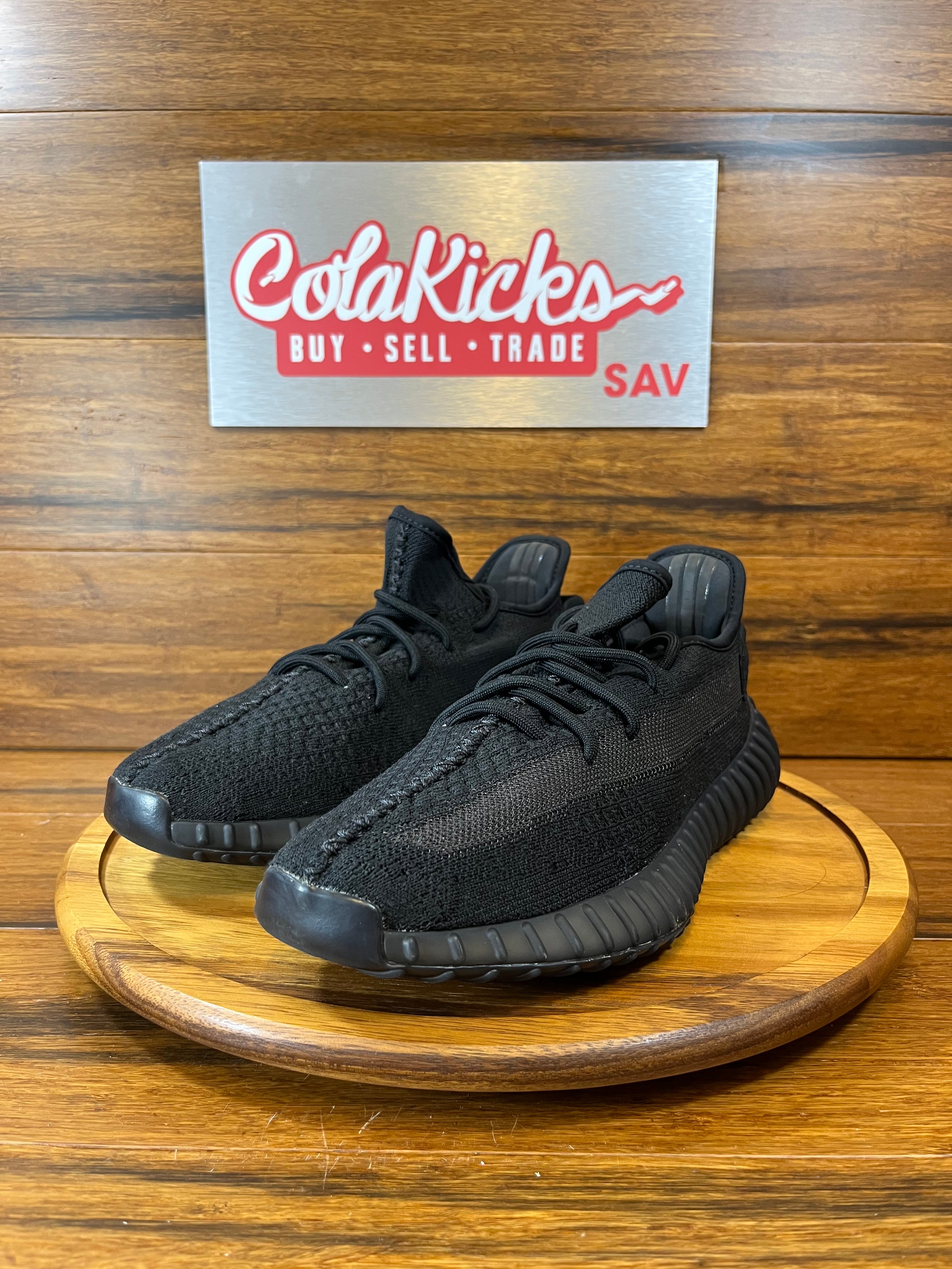 adidas Yeezy Boost 350 V2 Onyx