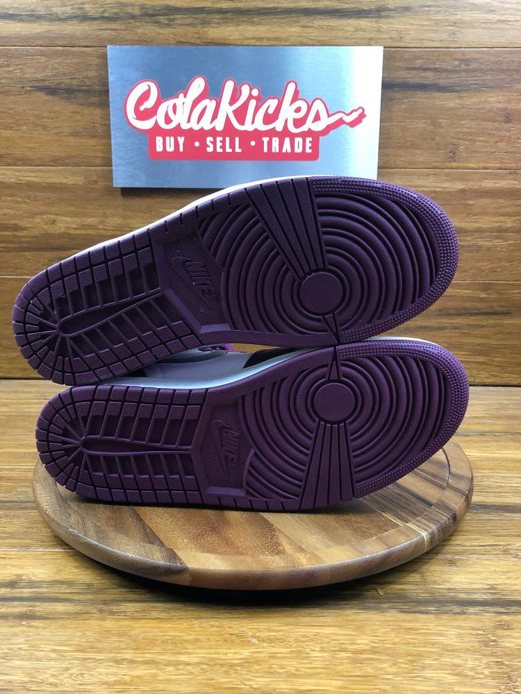 Jordan 1 Retro High OG Bordeaux