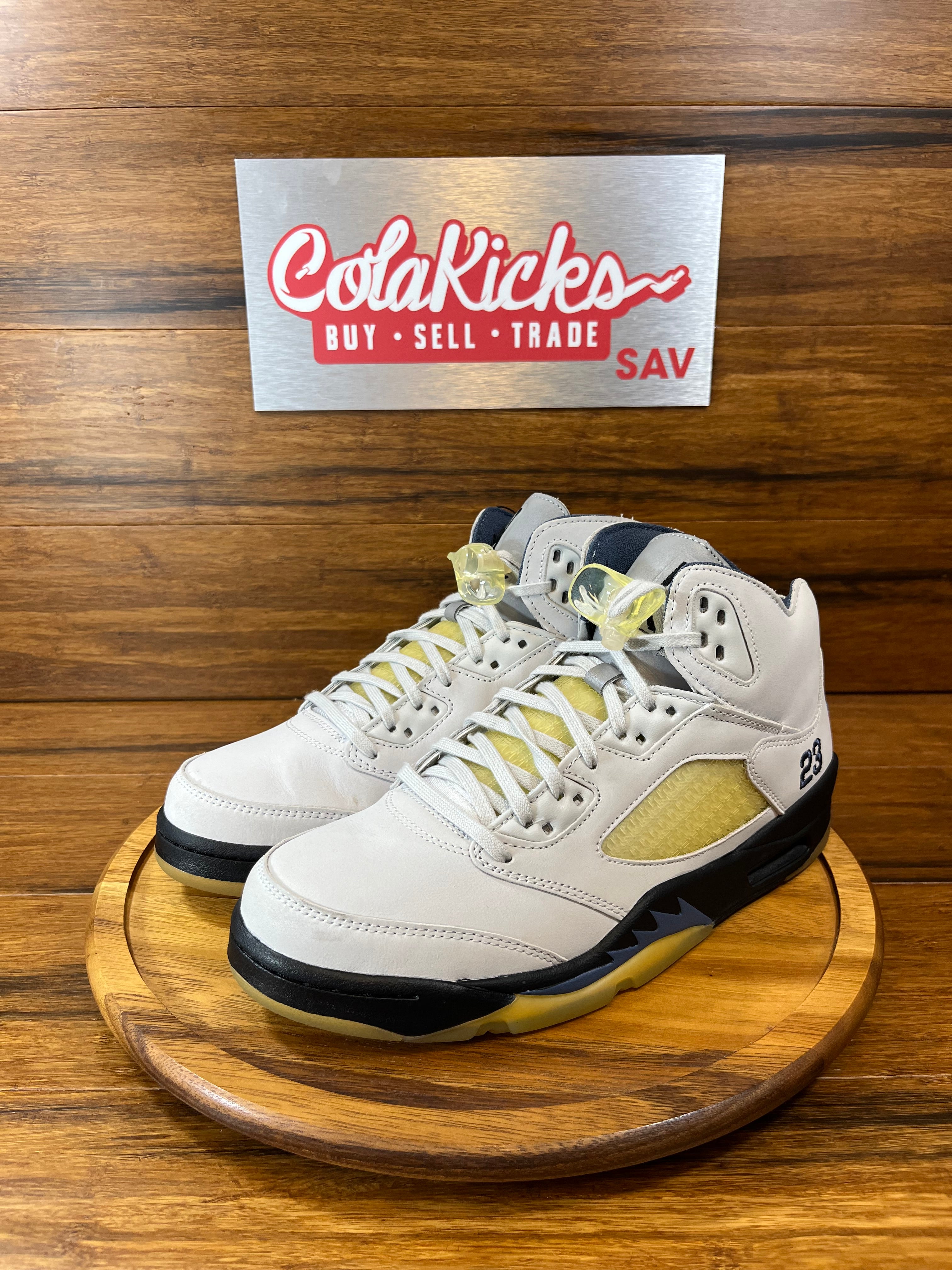 Jordan 5 Retro A Ma Maniére Dawn (Women's)