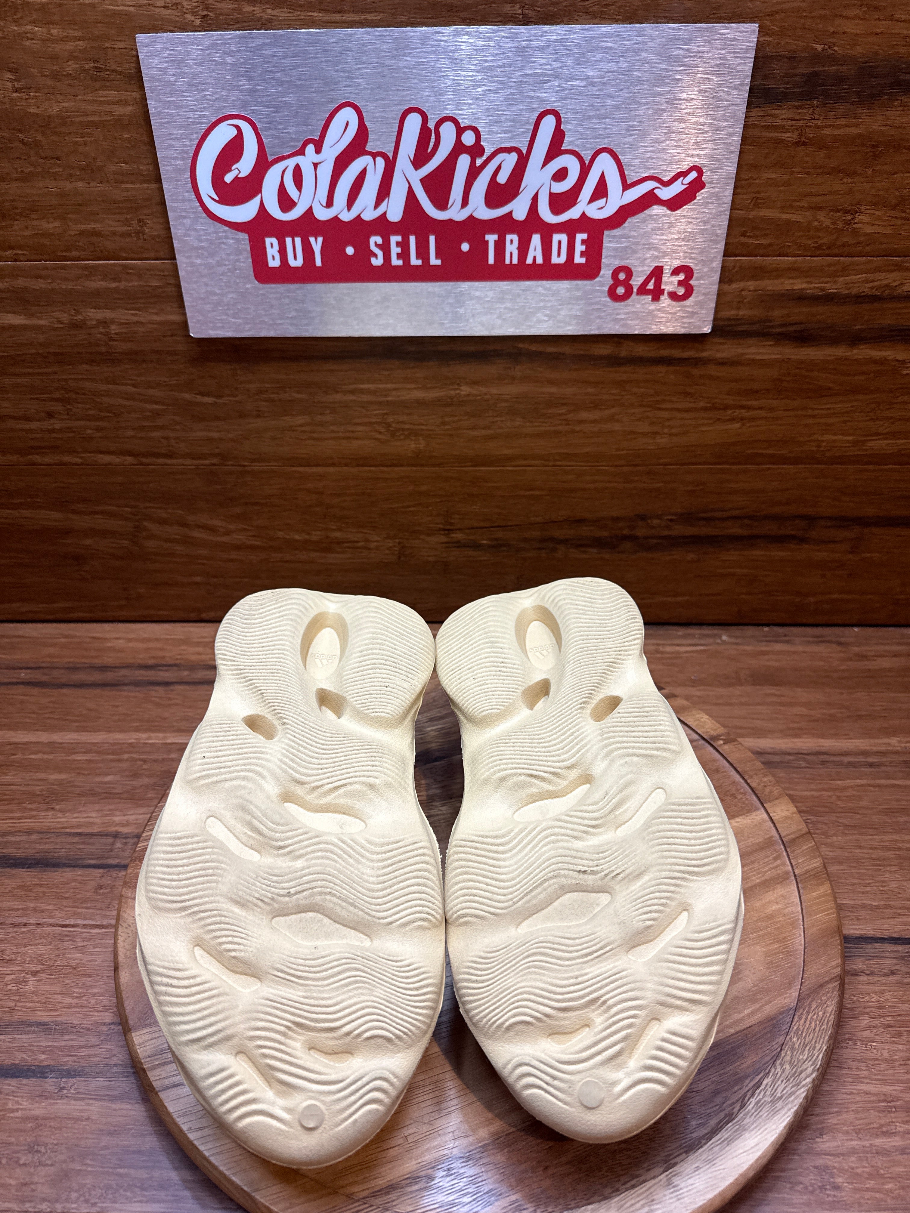 adidas Yeezy Foam RNR Desert Sand