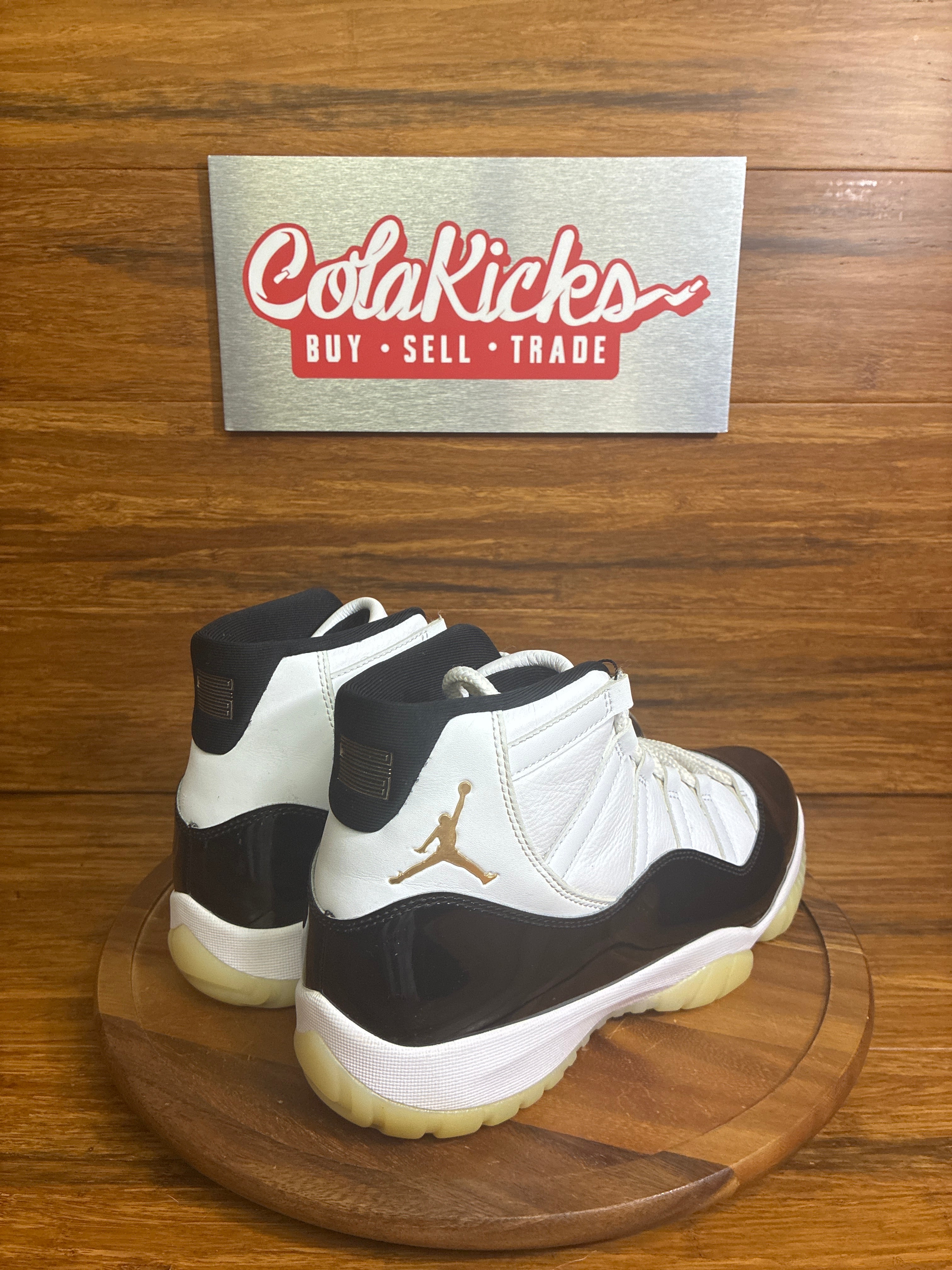Jordan 11 Retro DMP Gratitude (2023)