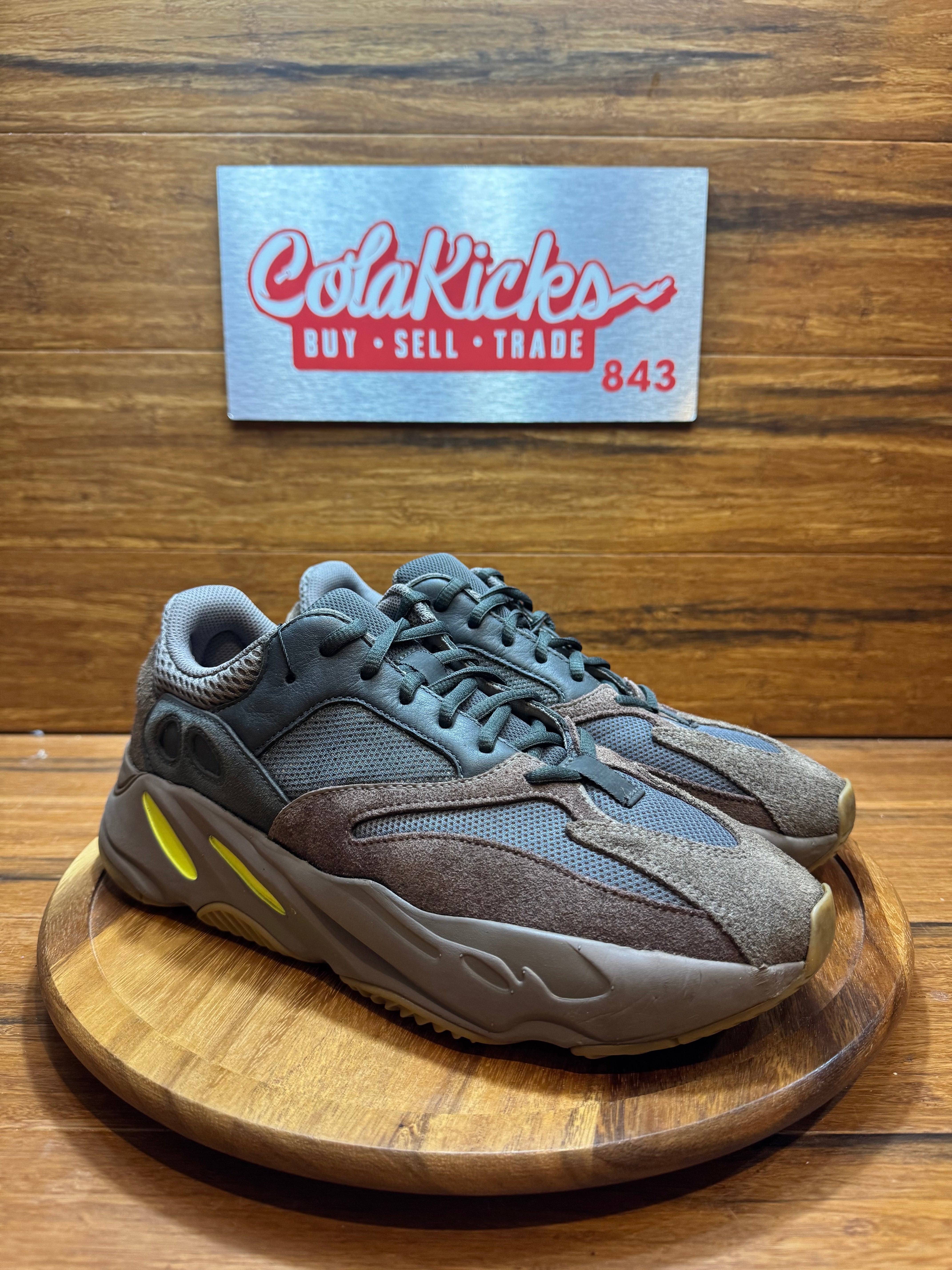 adidas Yeezy Boost 700 Mauve