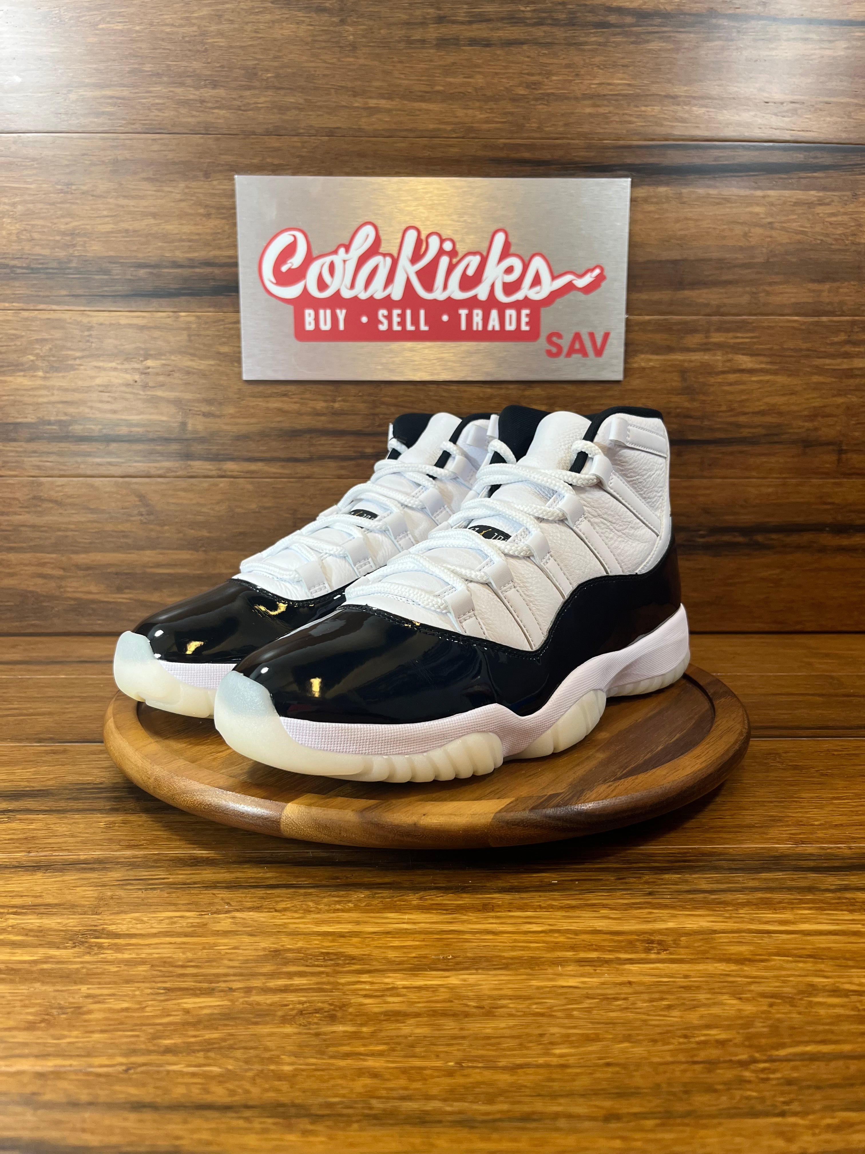 Jordan 11 Retro DMP Gratitude (2023)