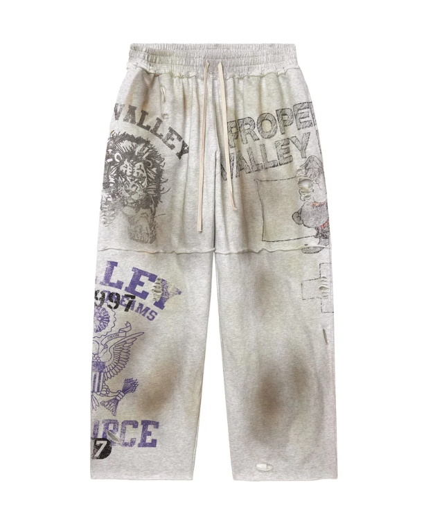 Vale Forever Butcher Sweats
