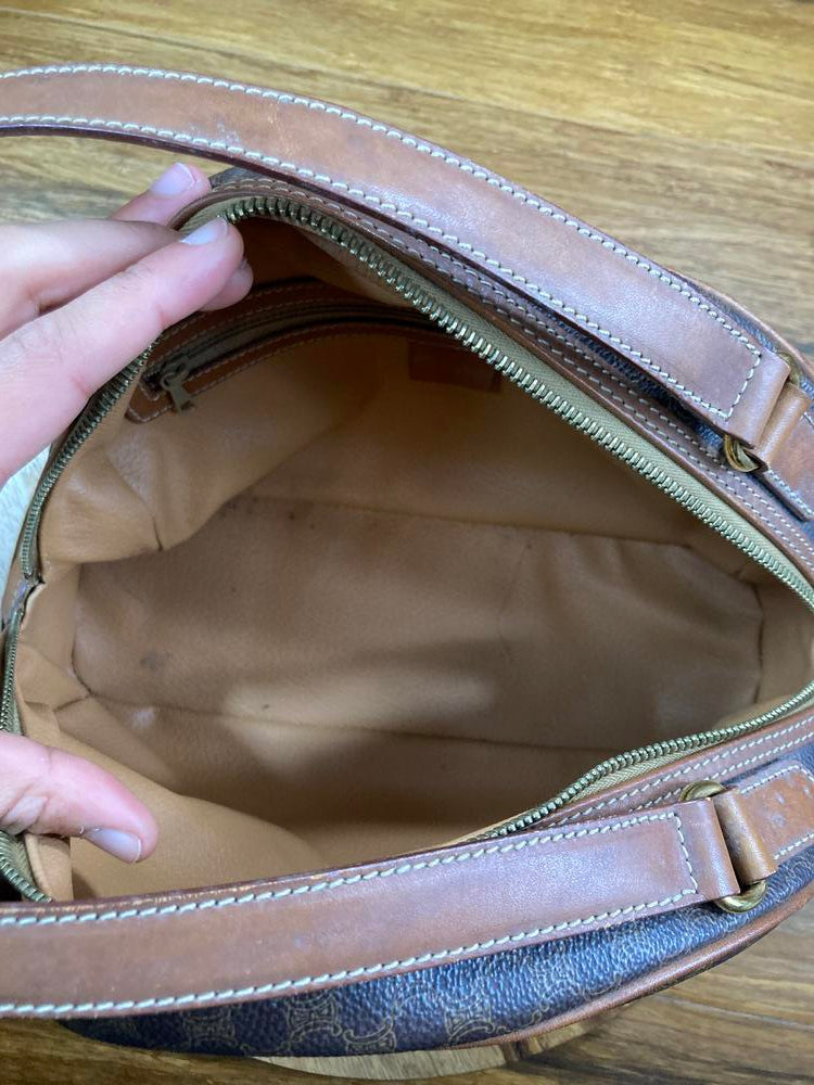 Celine Small Handbag