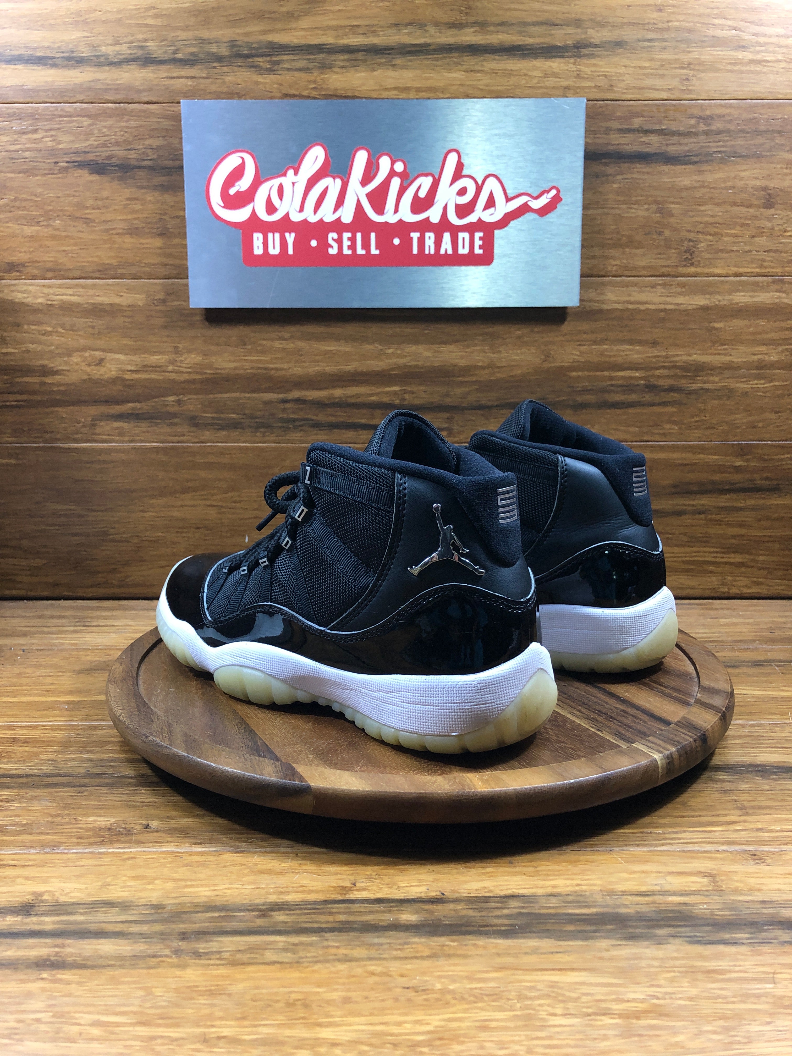 Jordan 11 Retro Jubilee (GS)