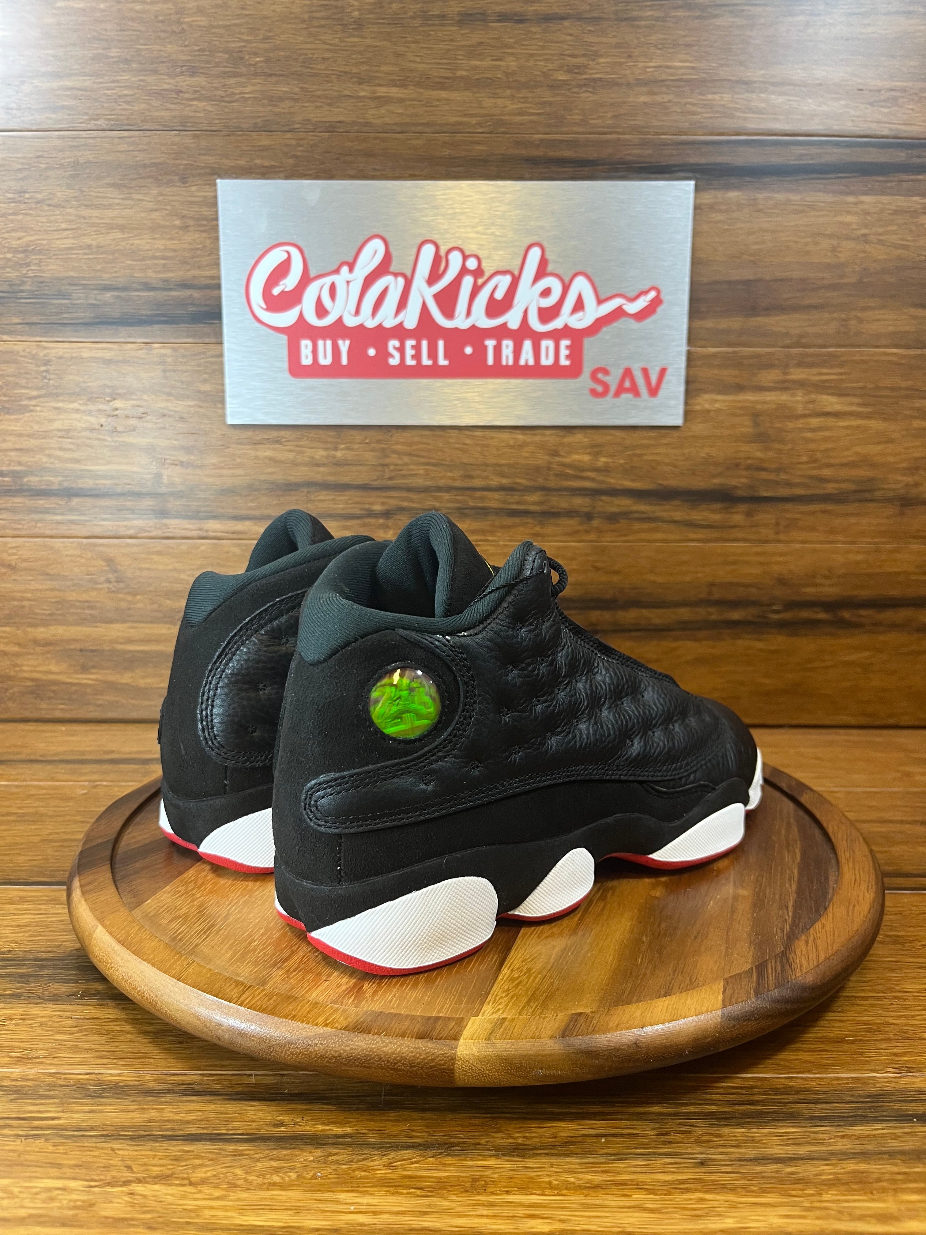 Jordan 13 Retro Playoffs (2023) (GS)