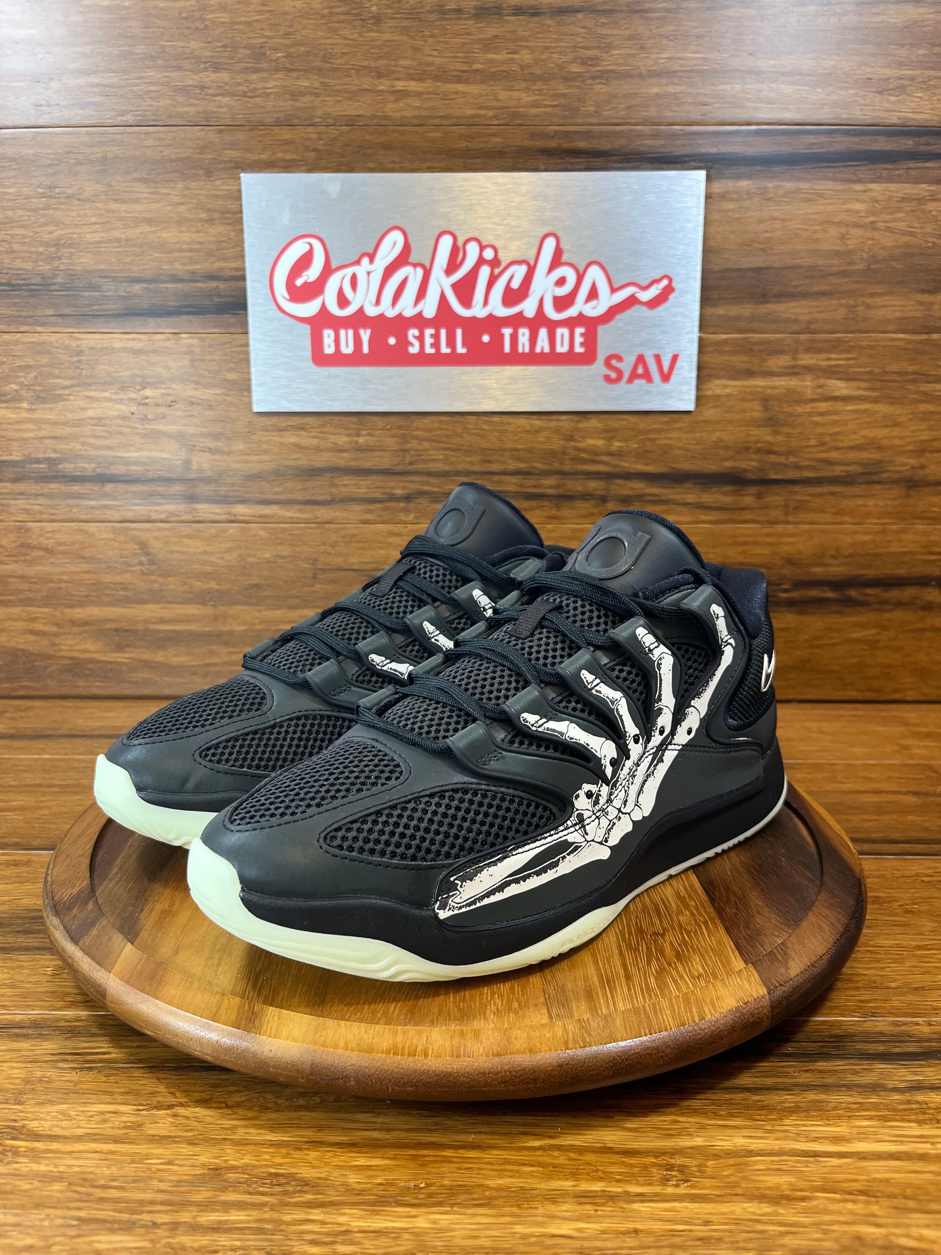 Nike KD 18 Slim Reaper