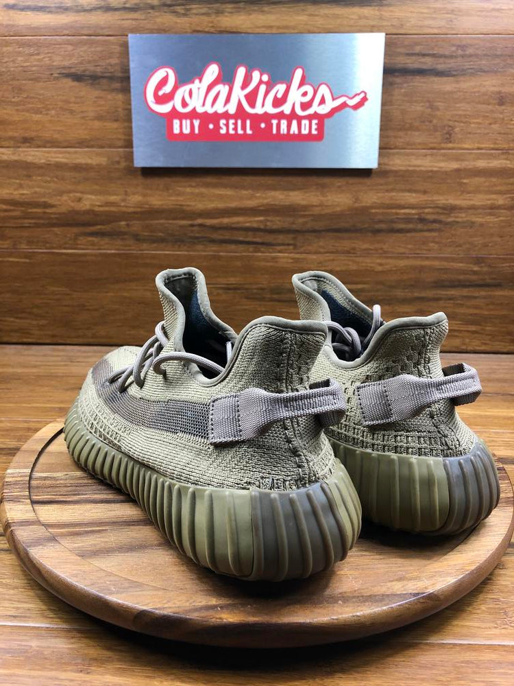 adidas Yeezy Boost 350 V2 Earth